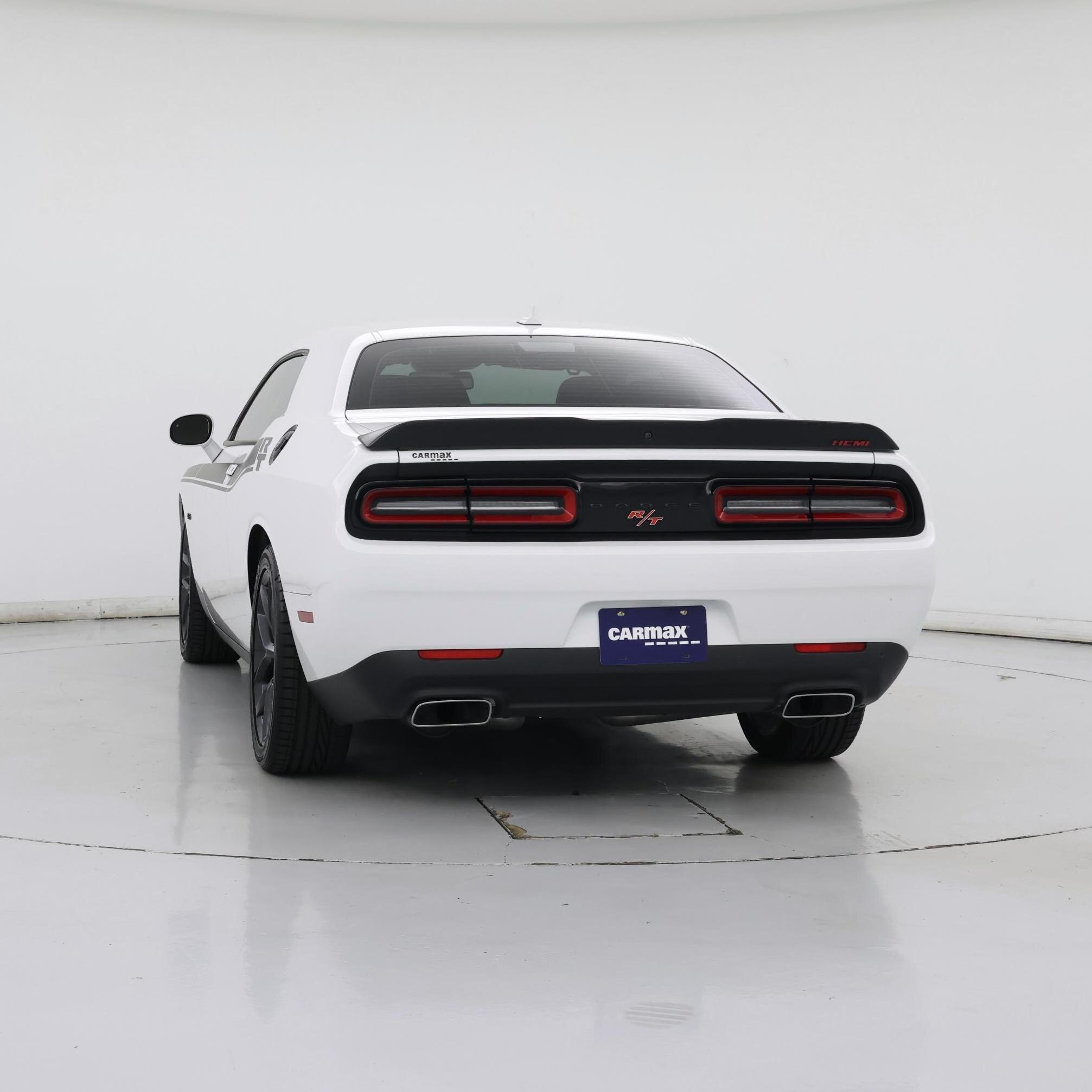 Thumbnail: 2023 Dodge Challenger - 6