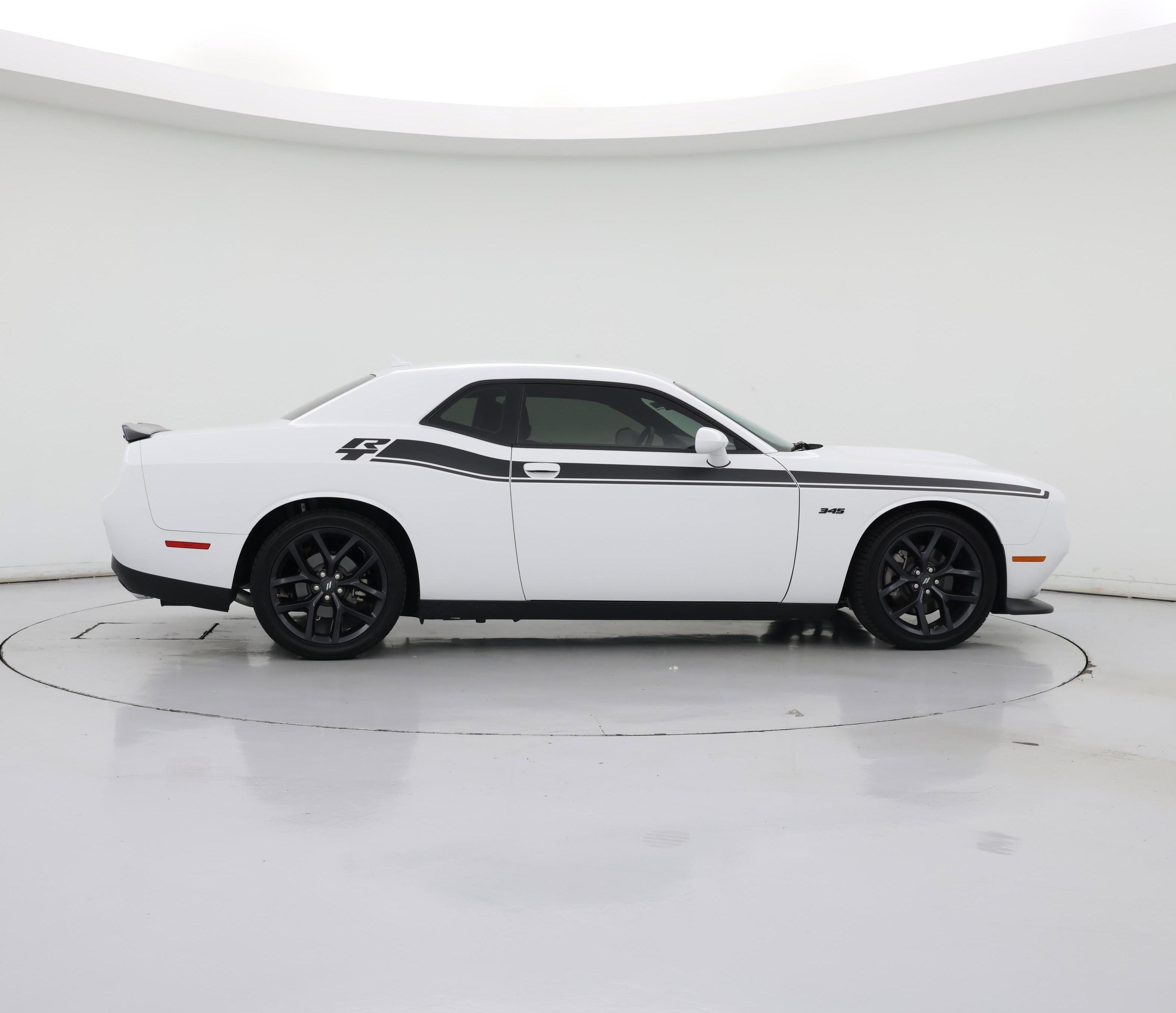 Thumbnail: 2023 Dodge Challenger - 7