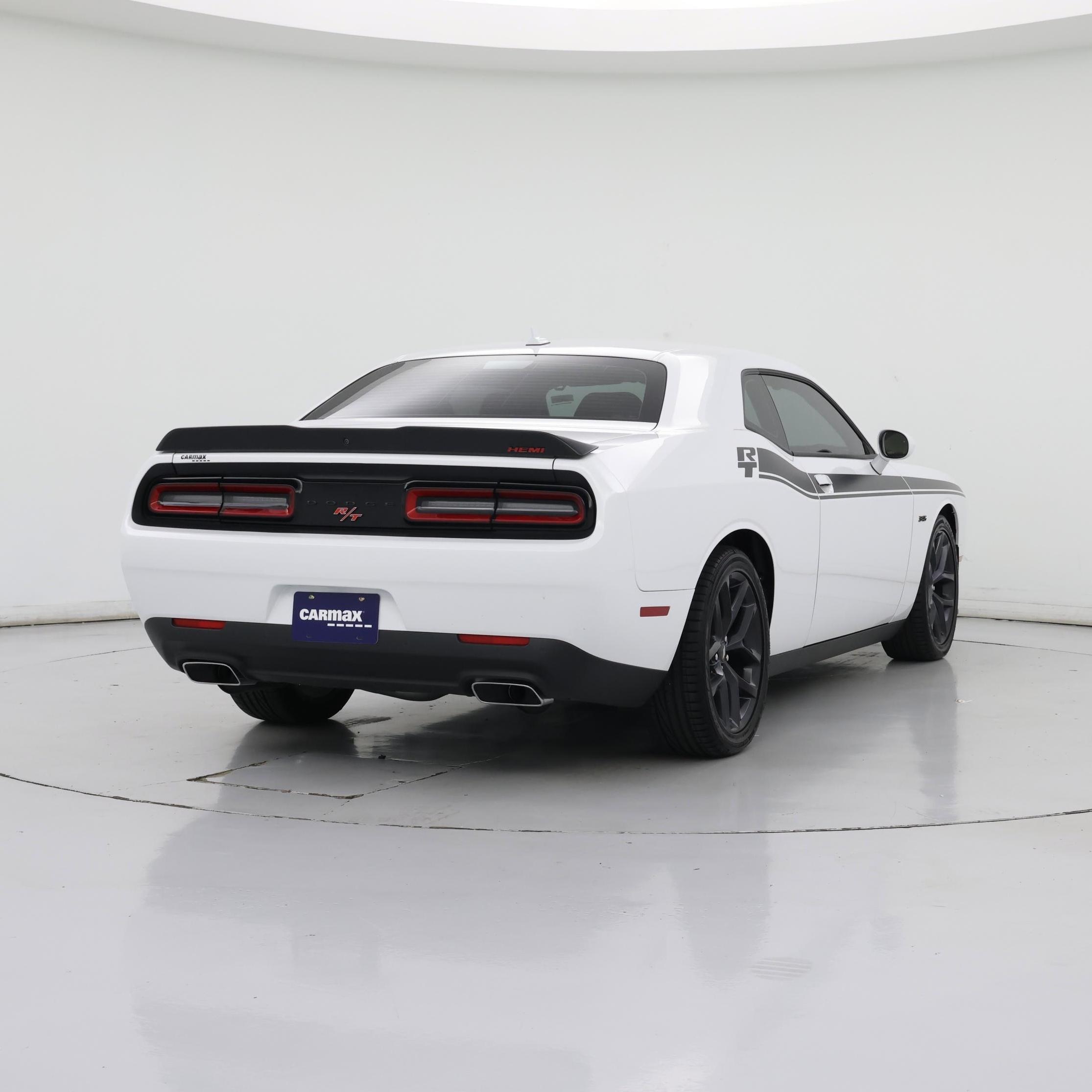 Thumbnail: 2023 Dodge Challenger - 8