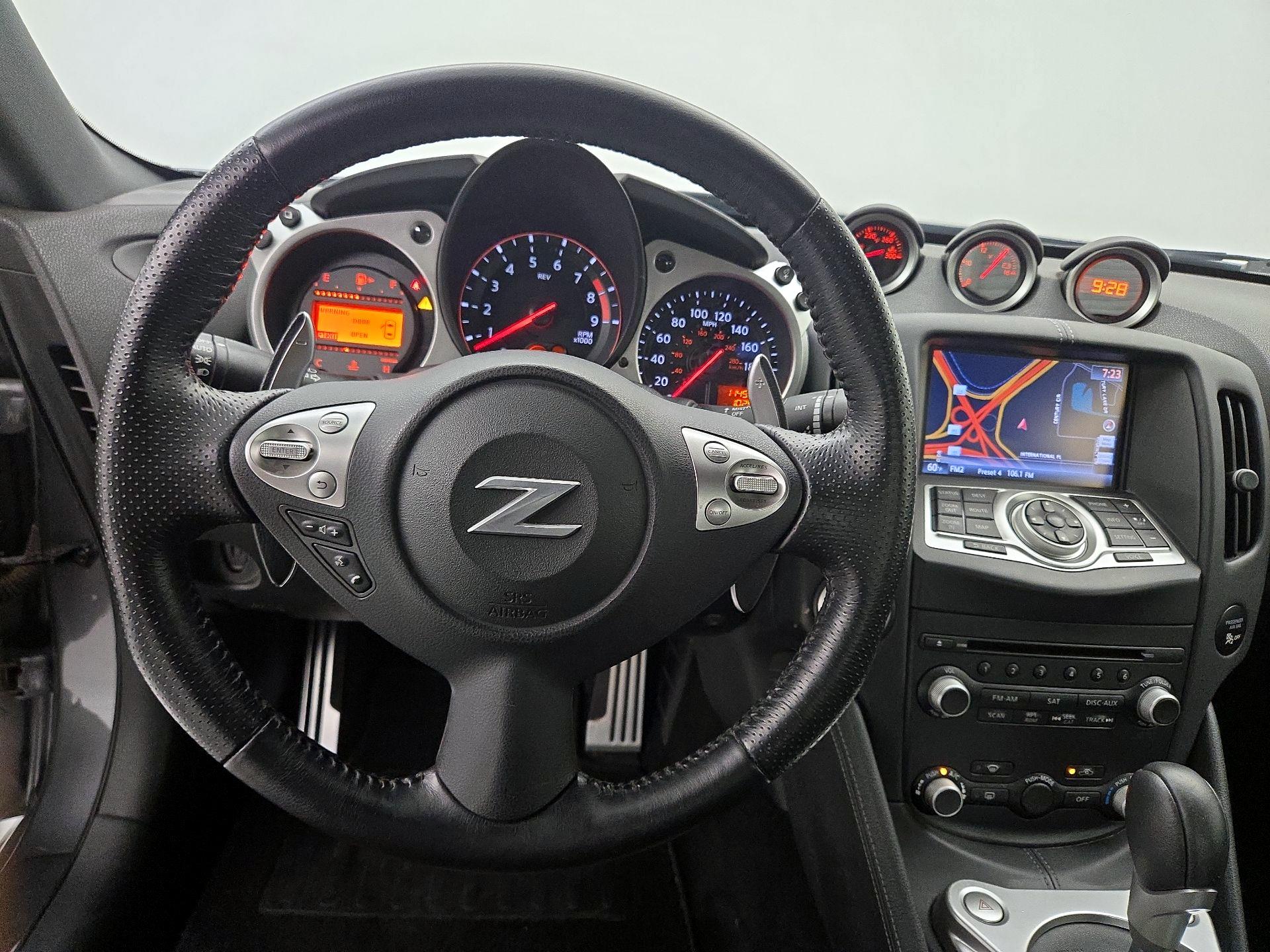 Thumbnail: 2020 Nissan Z - 10