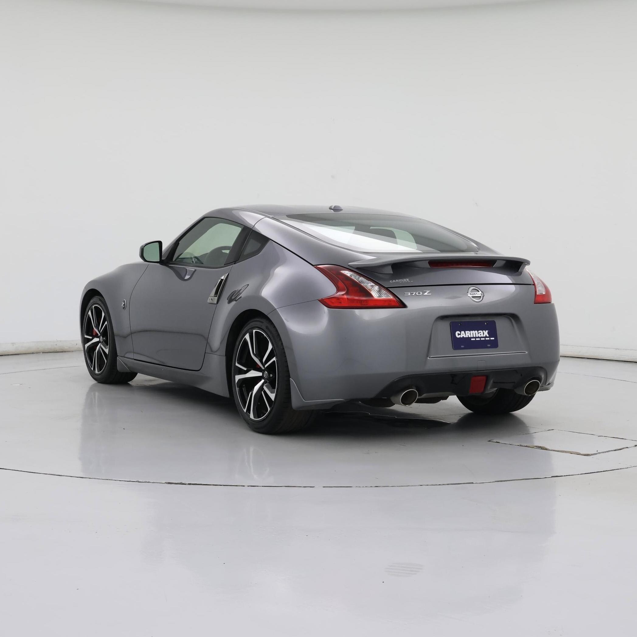 Thumbnail: 2020 Nissan Z - 2