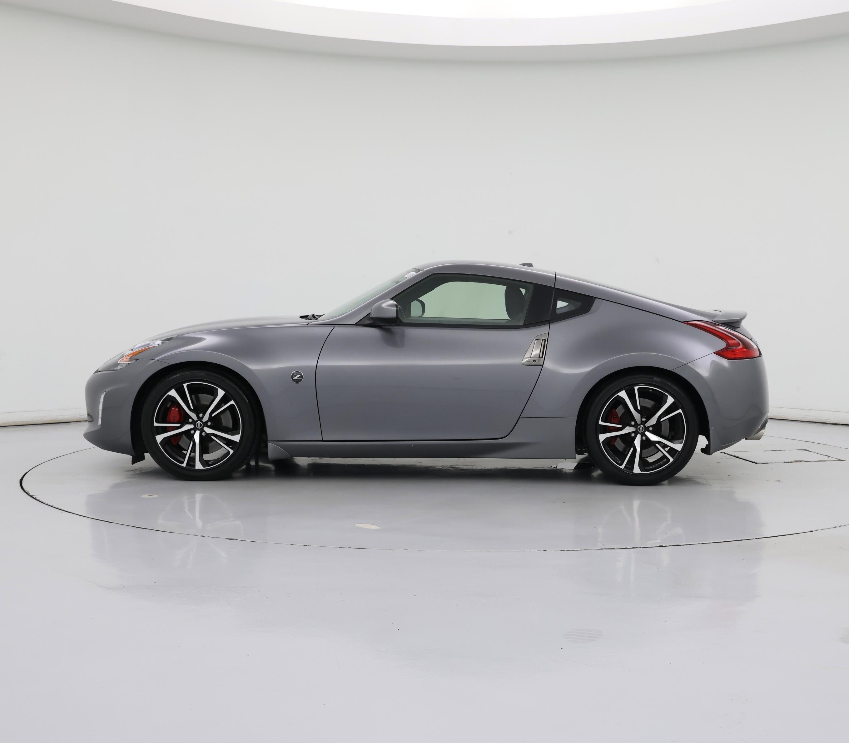Thumbnail: 2020 Nissan Z - 3