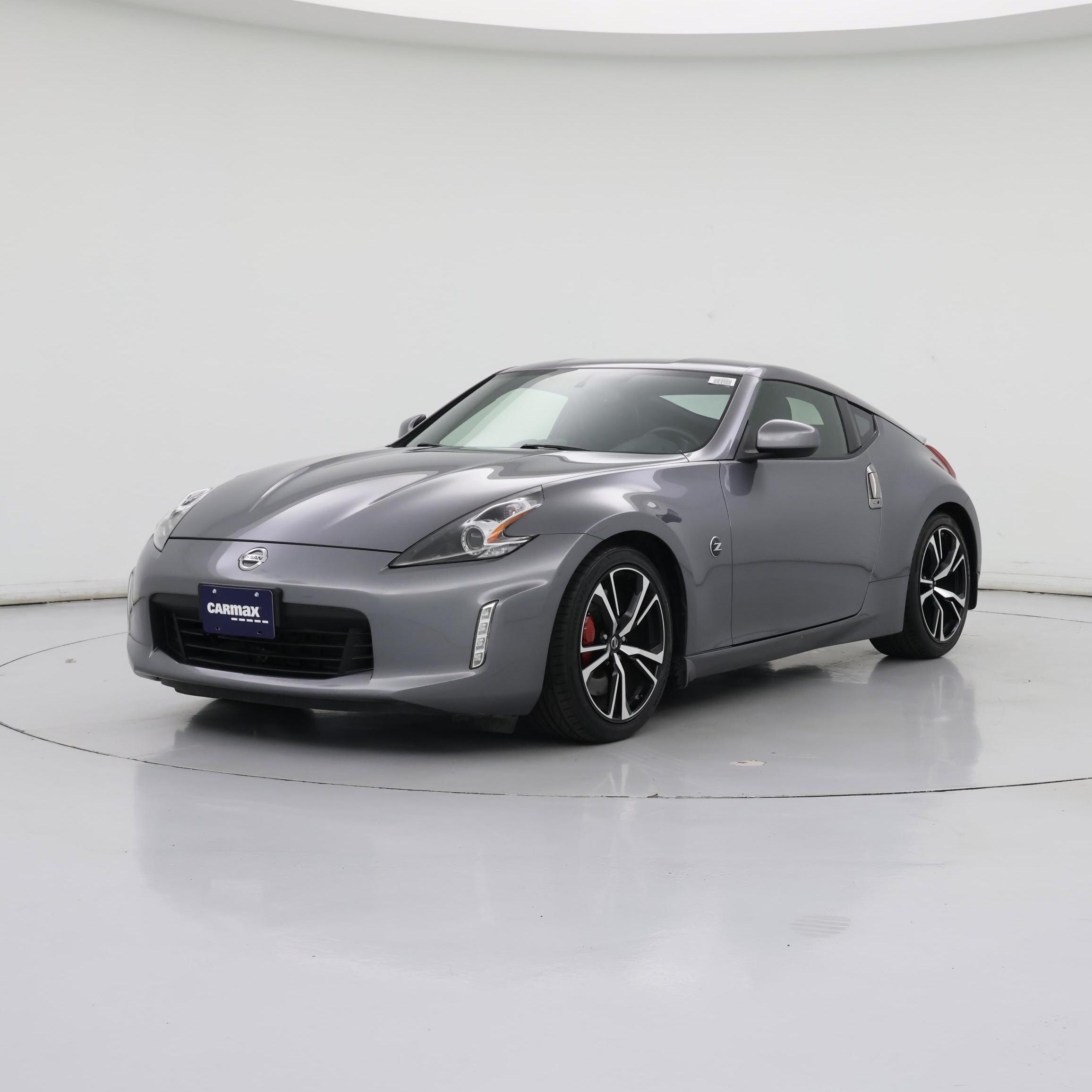 Thumbnail: 2020 Nissan Z - 4