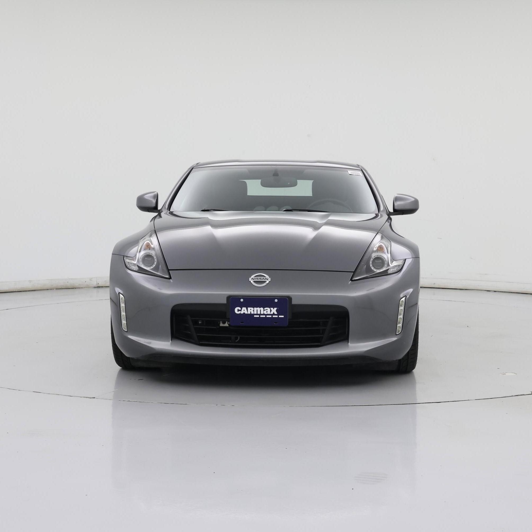 Thumbnail: 2020 Nissan Z - 5