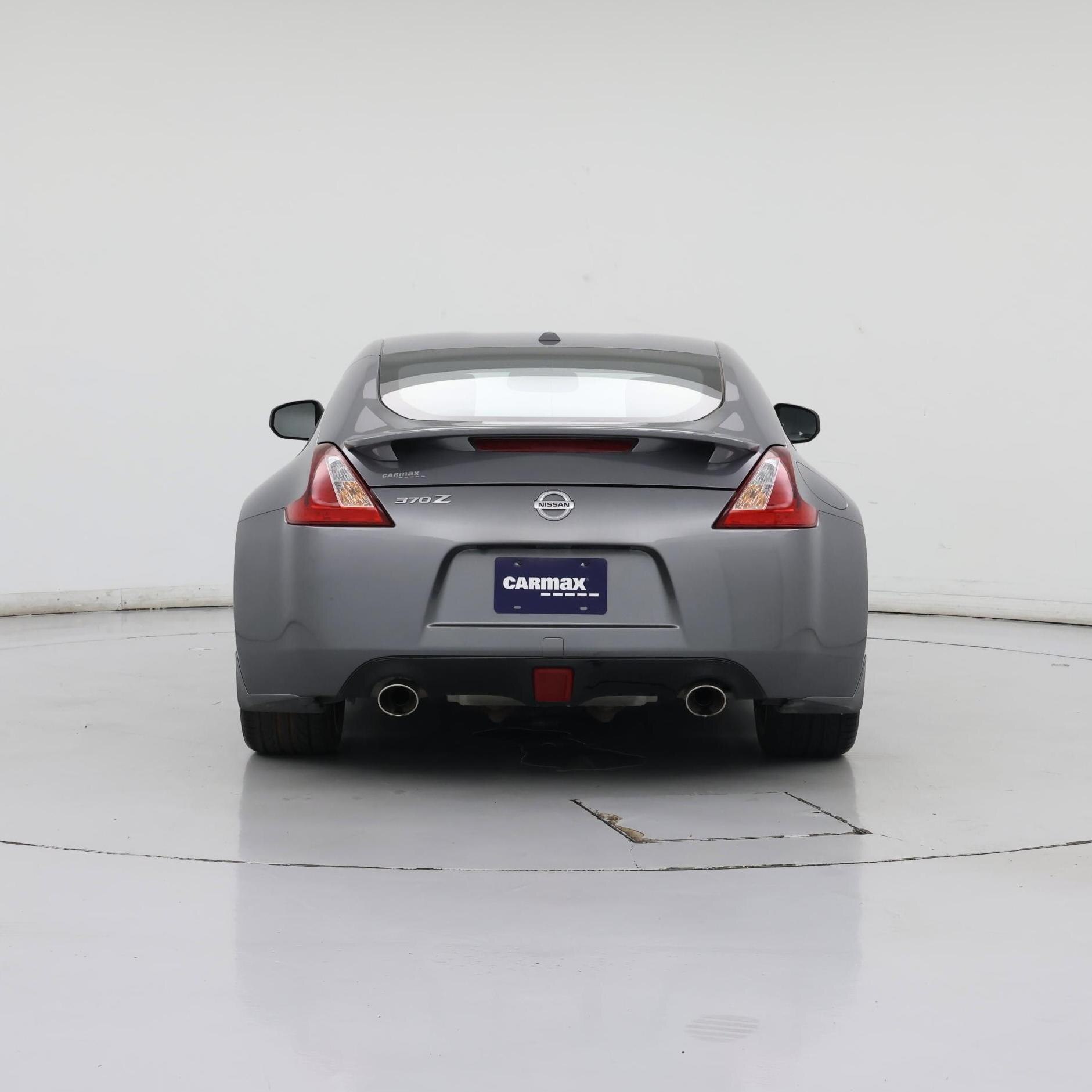 Thumbnail: 2020 Nissan Z - 6