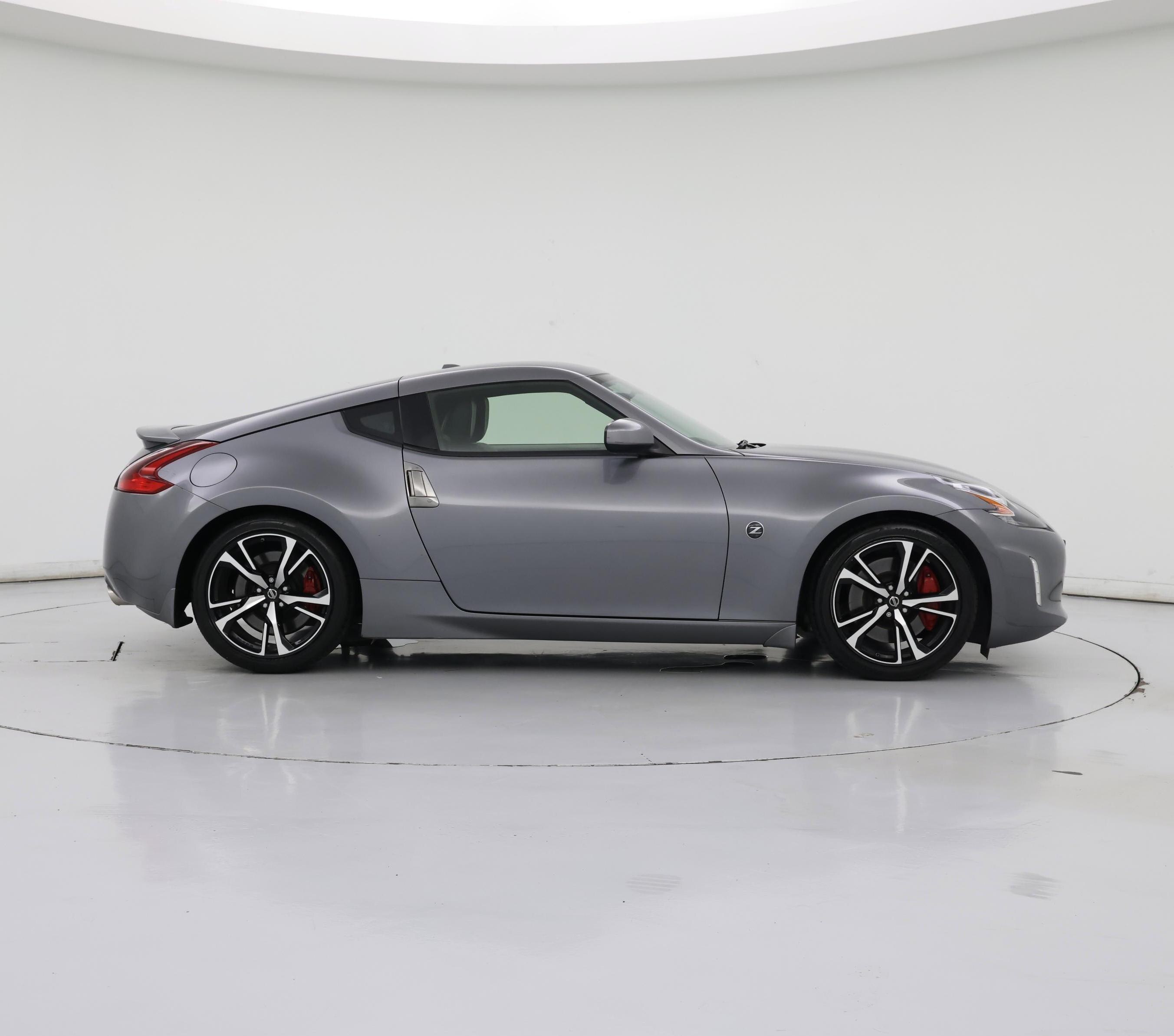 Thumbnail: 2020 Nissan Z - 7
