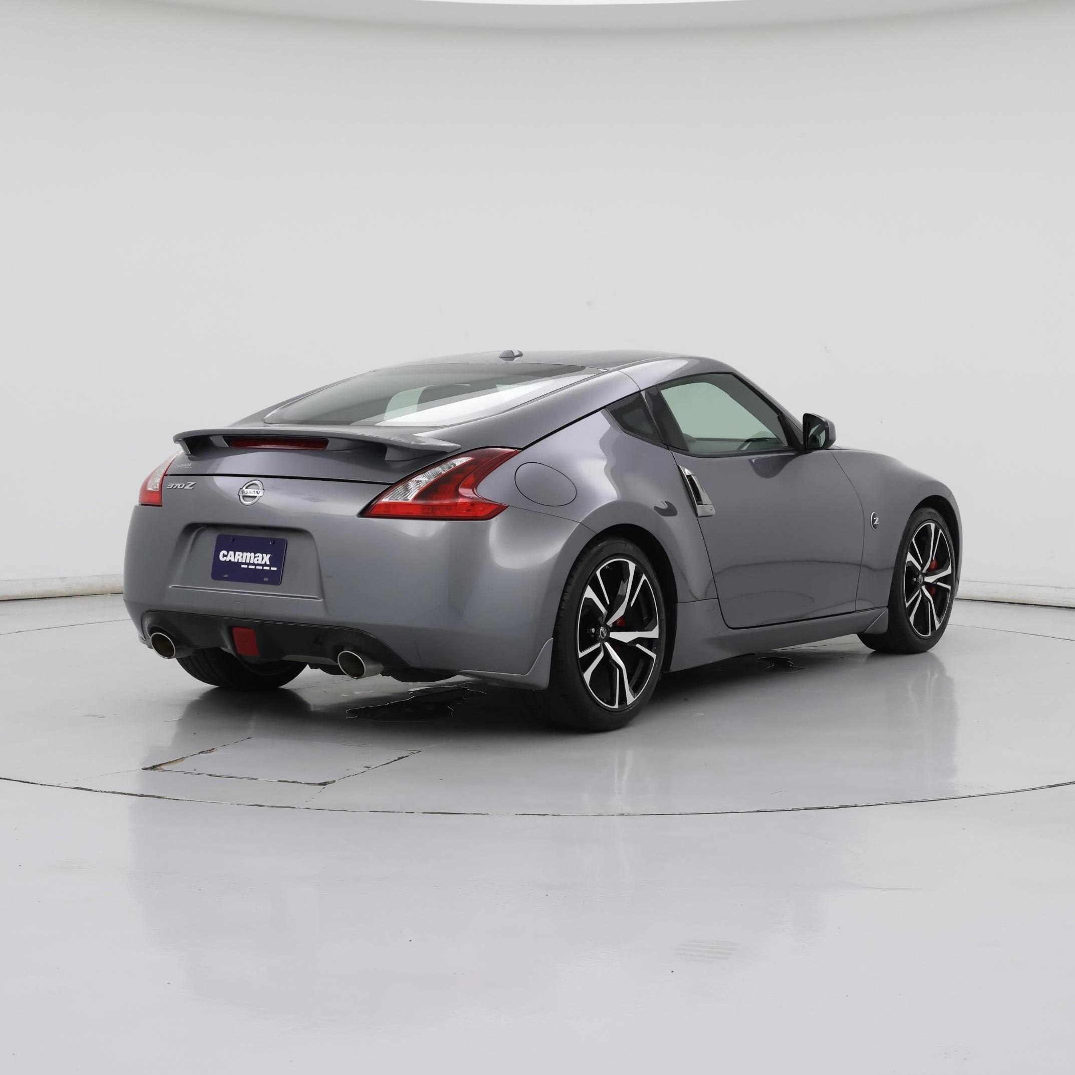 Thumbnail: 2020 Nissan Z - 8