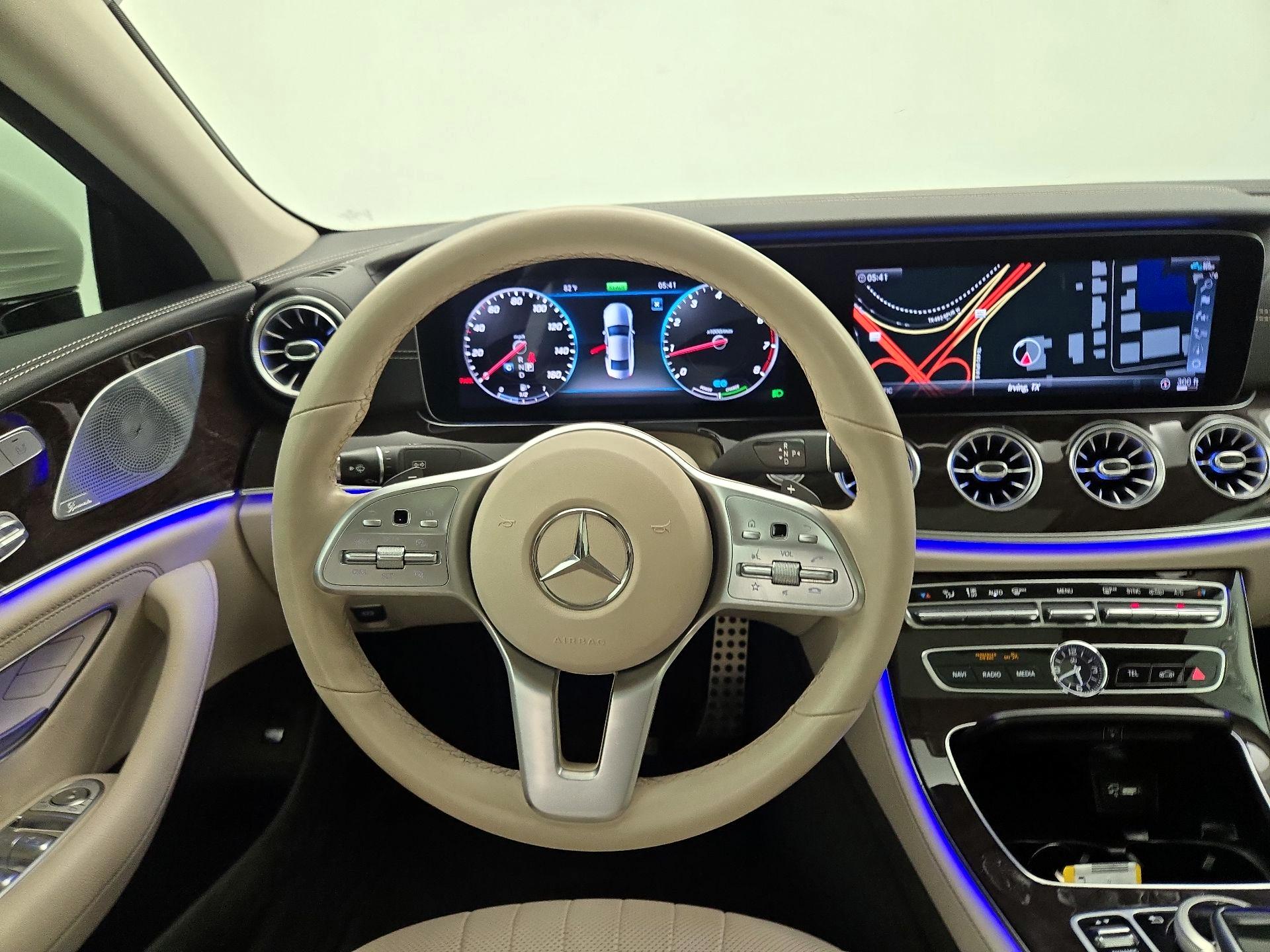 Thumbnail: 2020 Mercedes-Benz CLS - 10