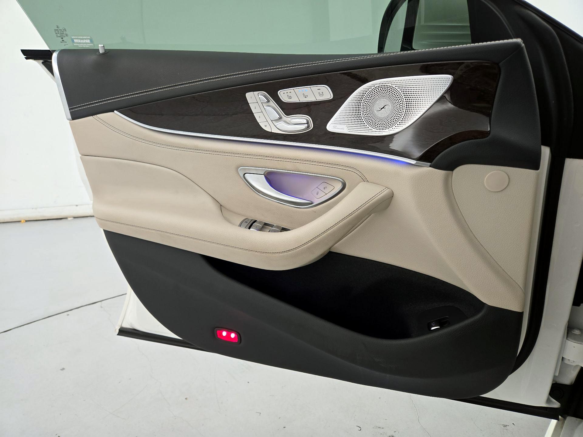 Thumbnail: 2020 Mercedes-Benz CLS - 12