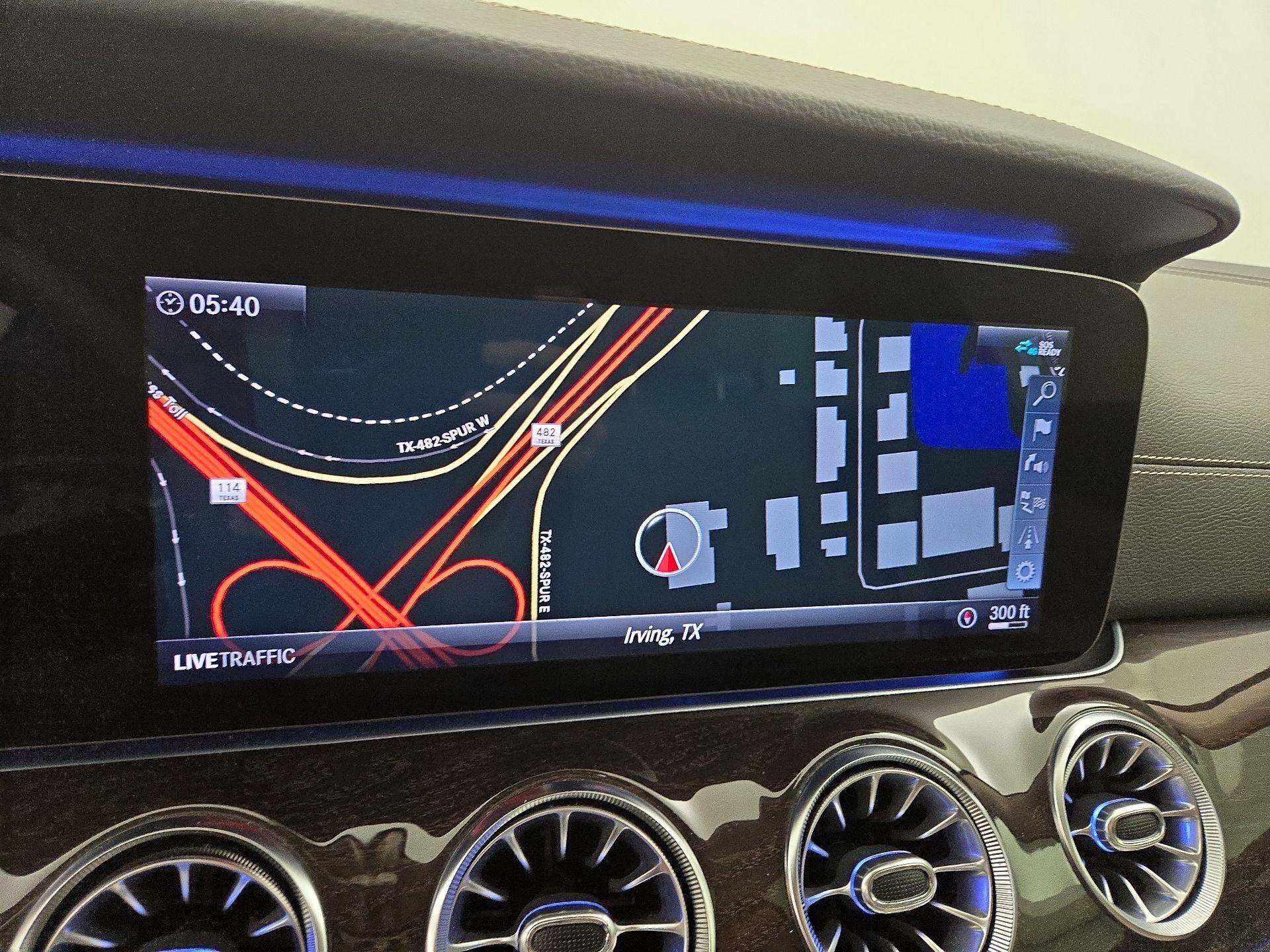 Thumbnail: 2020 Mercedes-Benz CLS - 14