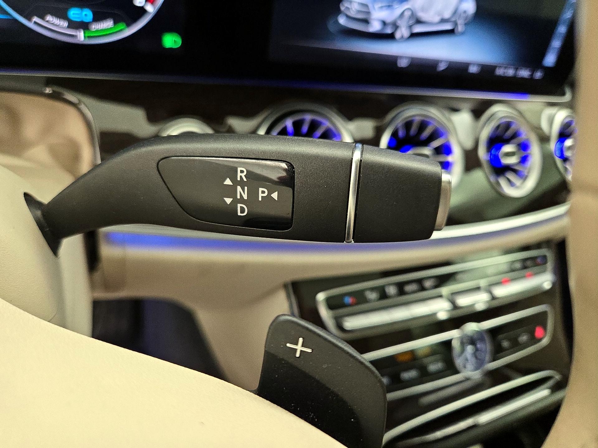 Thumbnail: 2020 Mercedes-Benz CLS - 18