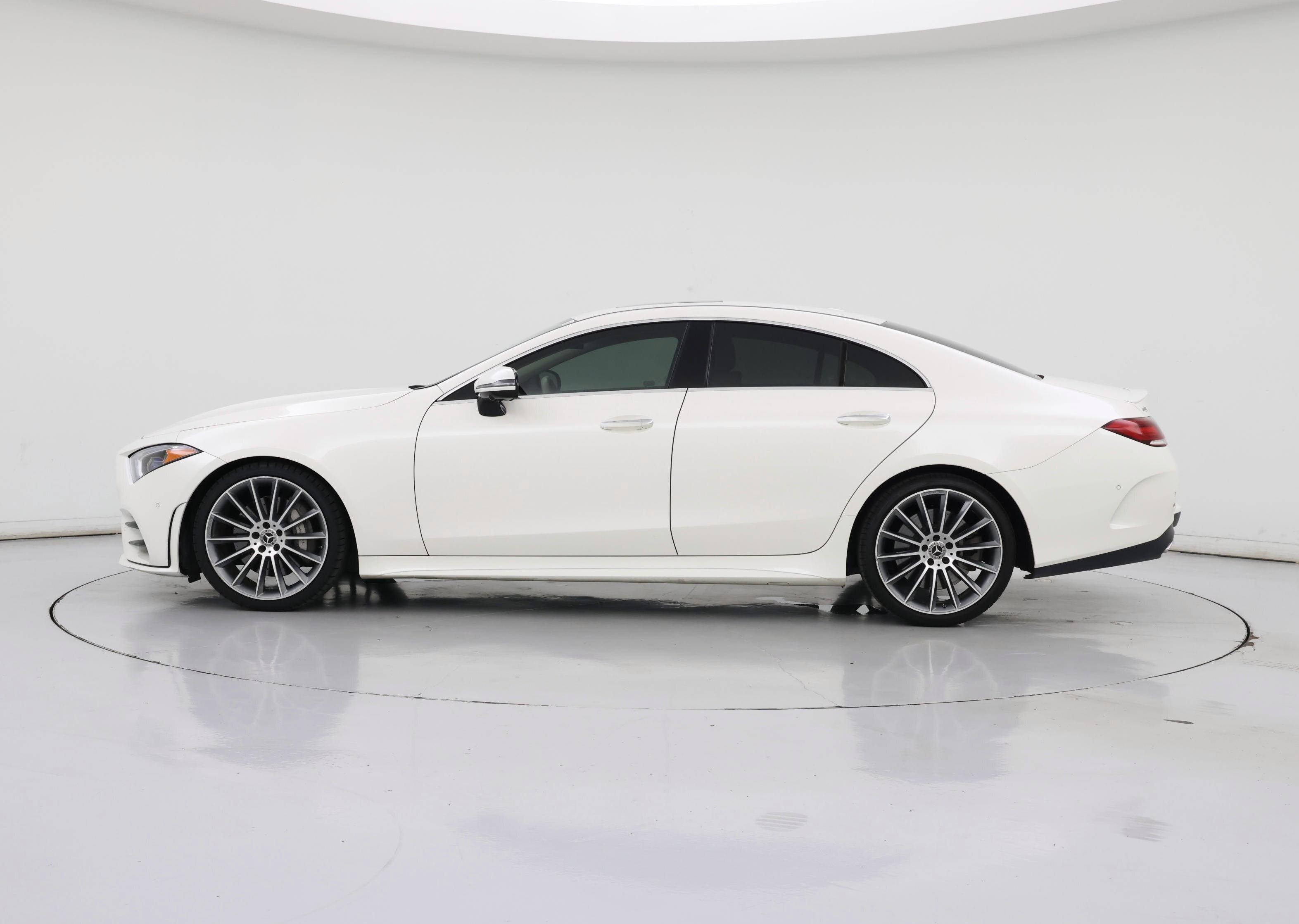 Thumbnail: 2020 Mercedes-Benz CLS - 3