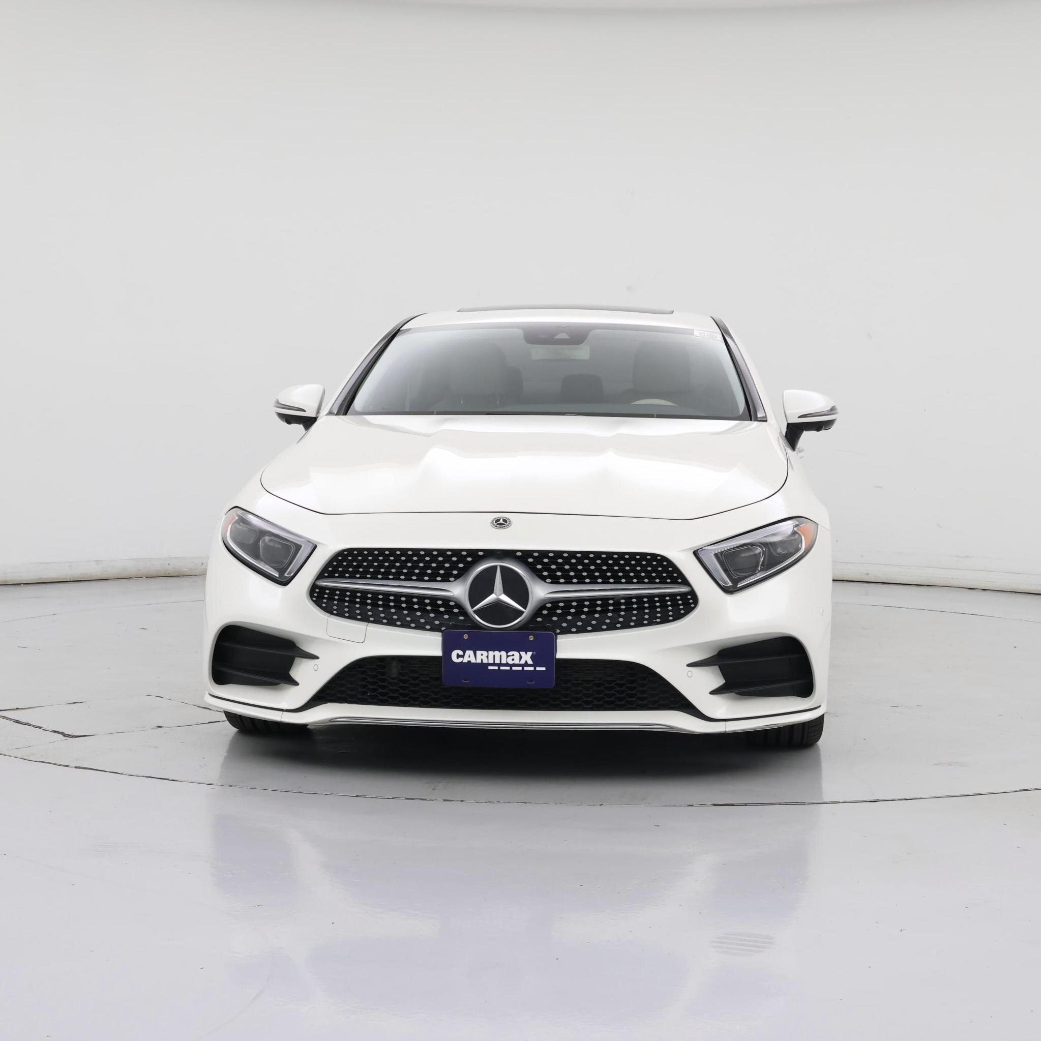 Thumbnail: 2020 Mercedes-Benz CLS - 5