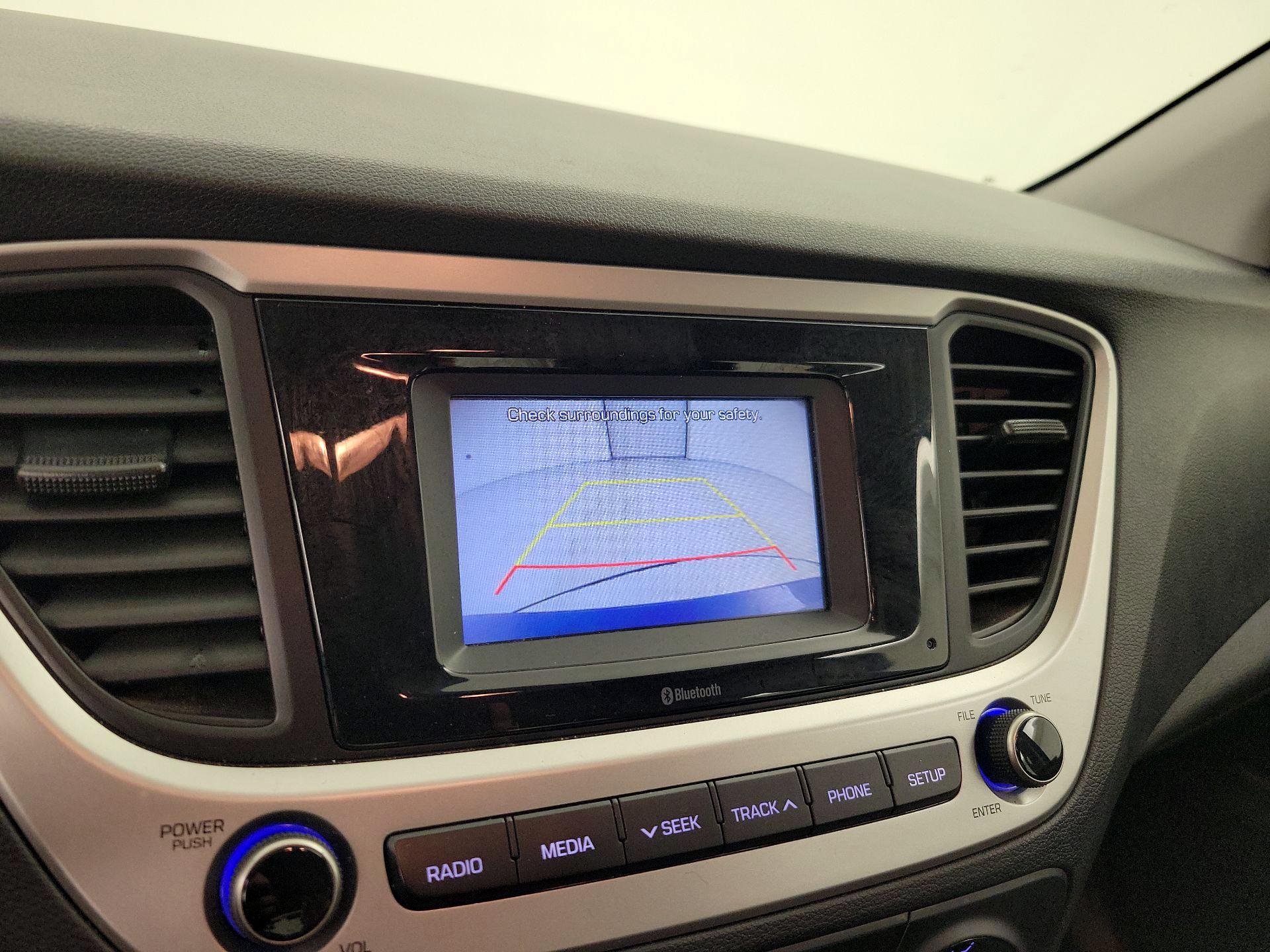 Thumbnail: 2022 Hyundai Accent - 14