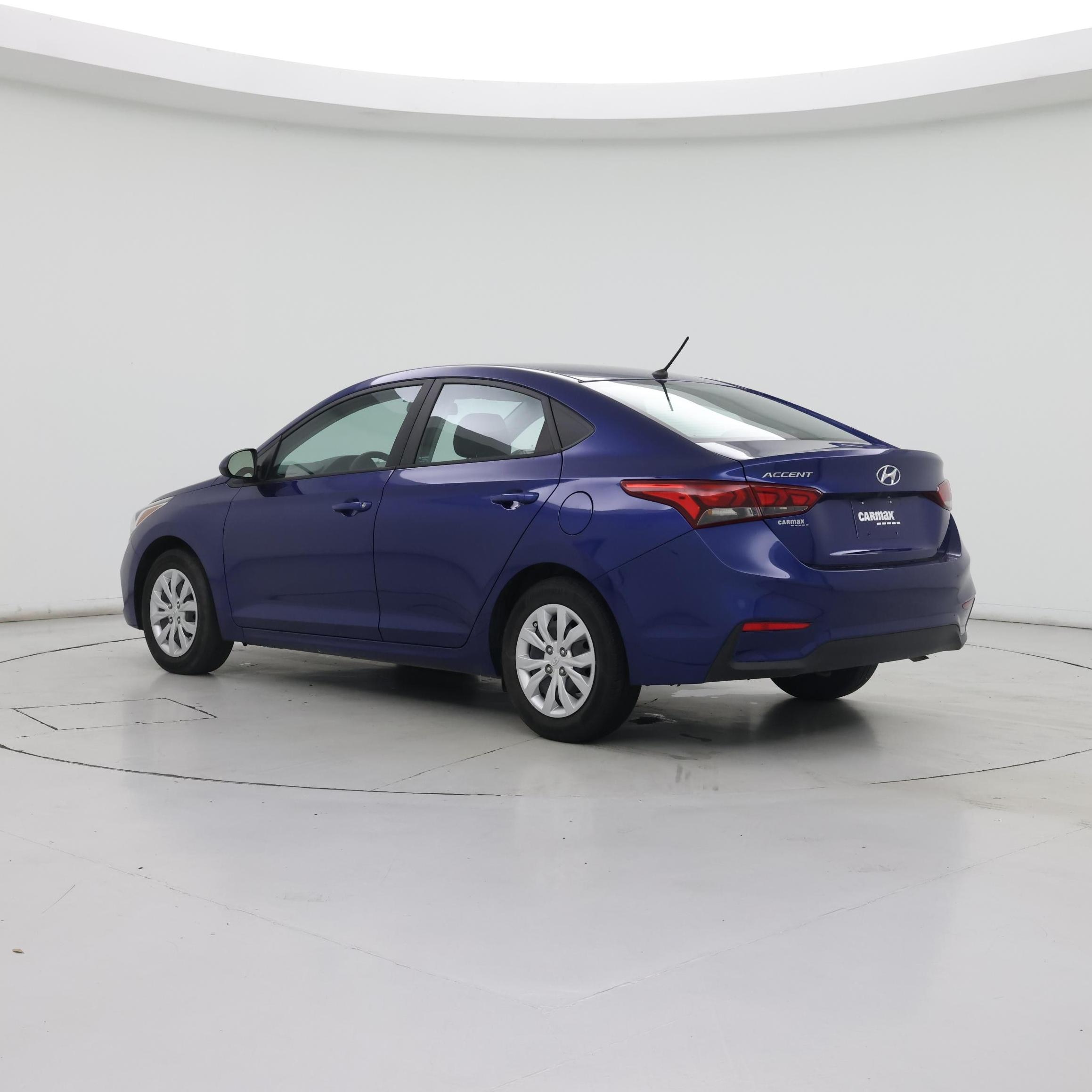 Thumbnail: 2022 Hyundai Accent - 2
