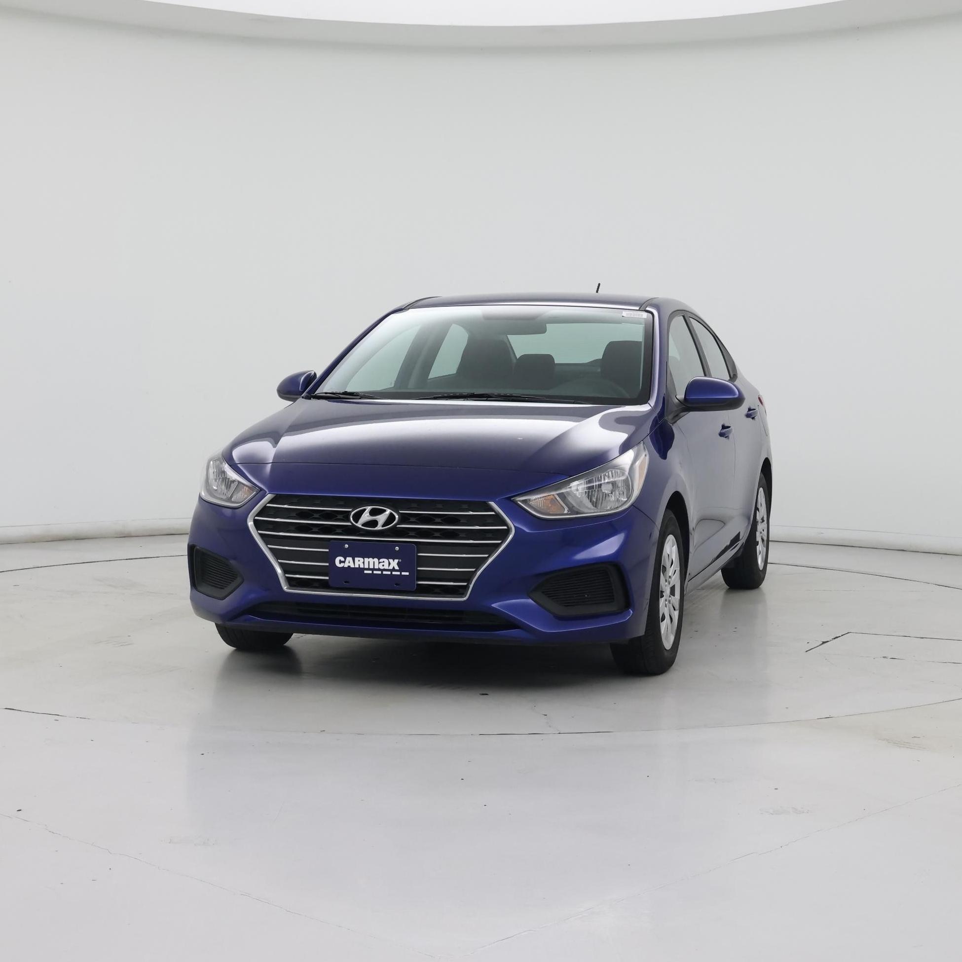 Thumbnail: 2022 Hyundai Accent - 4