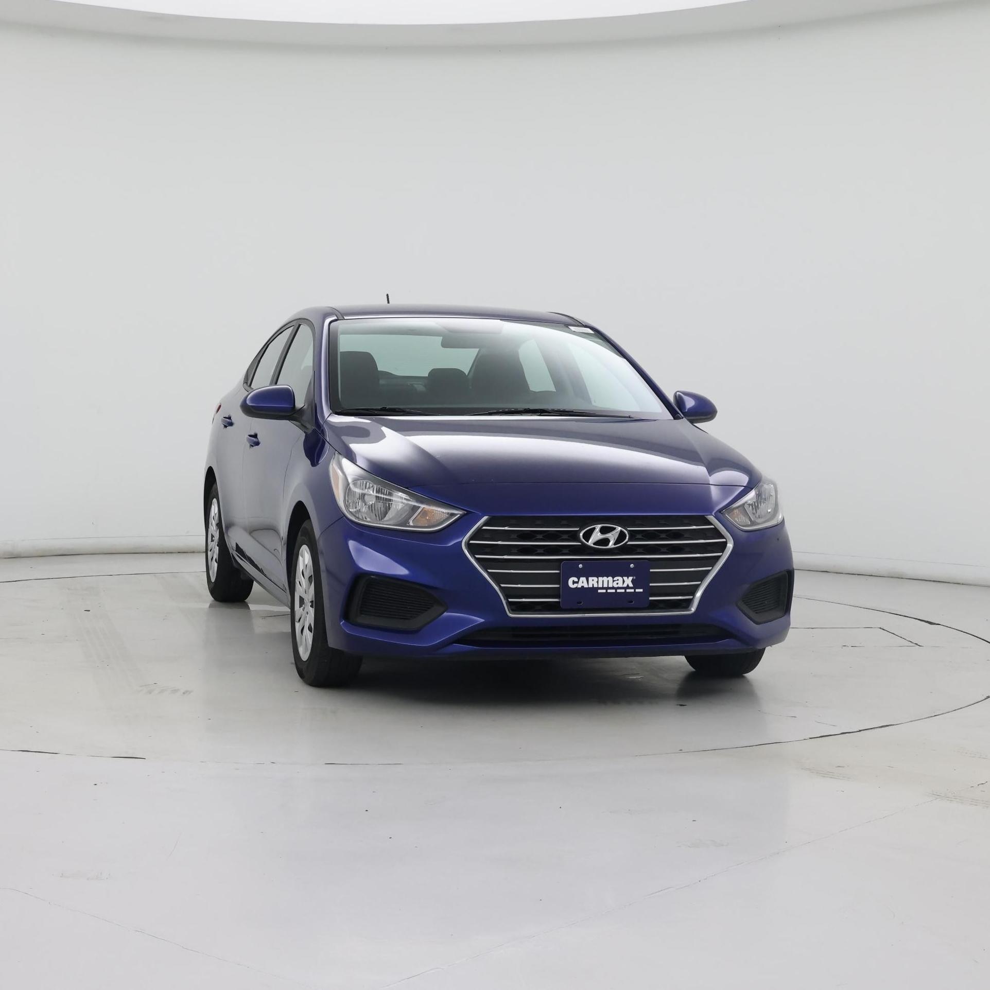 Thumbnail: 2022 Hyundai Accent - 5