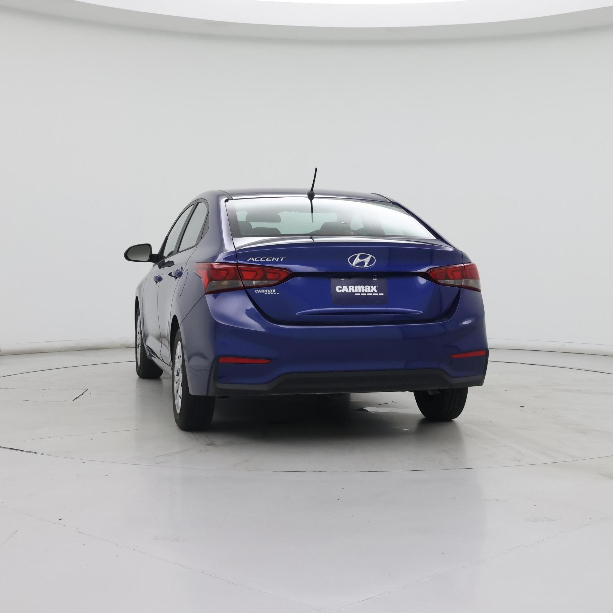 Thumbnail: 2022 Hyundai Accent - 6