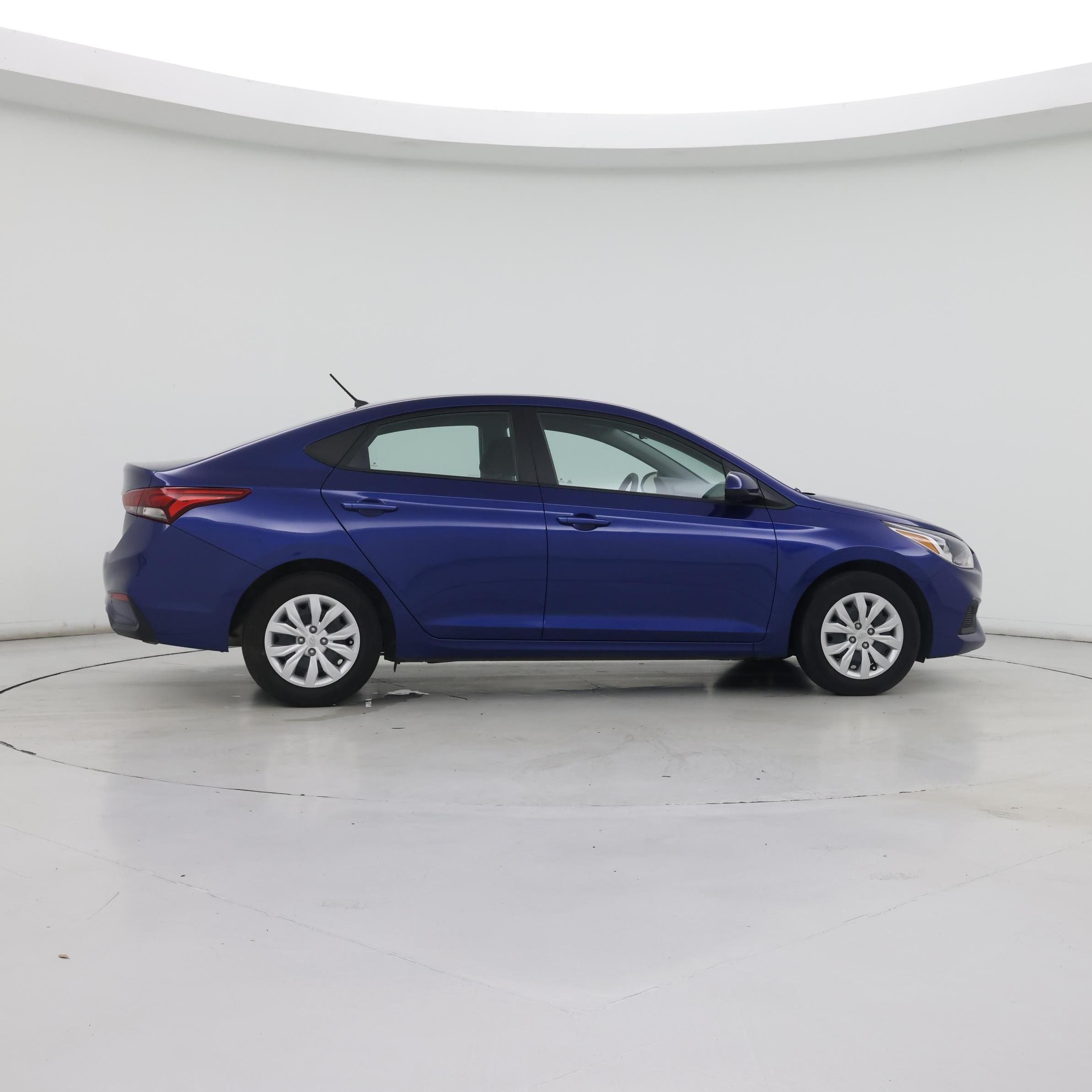 Thumbnail: 2022 Hyundai Accent - 7