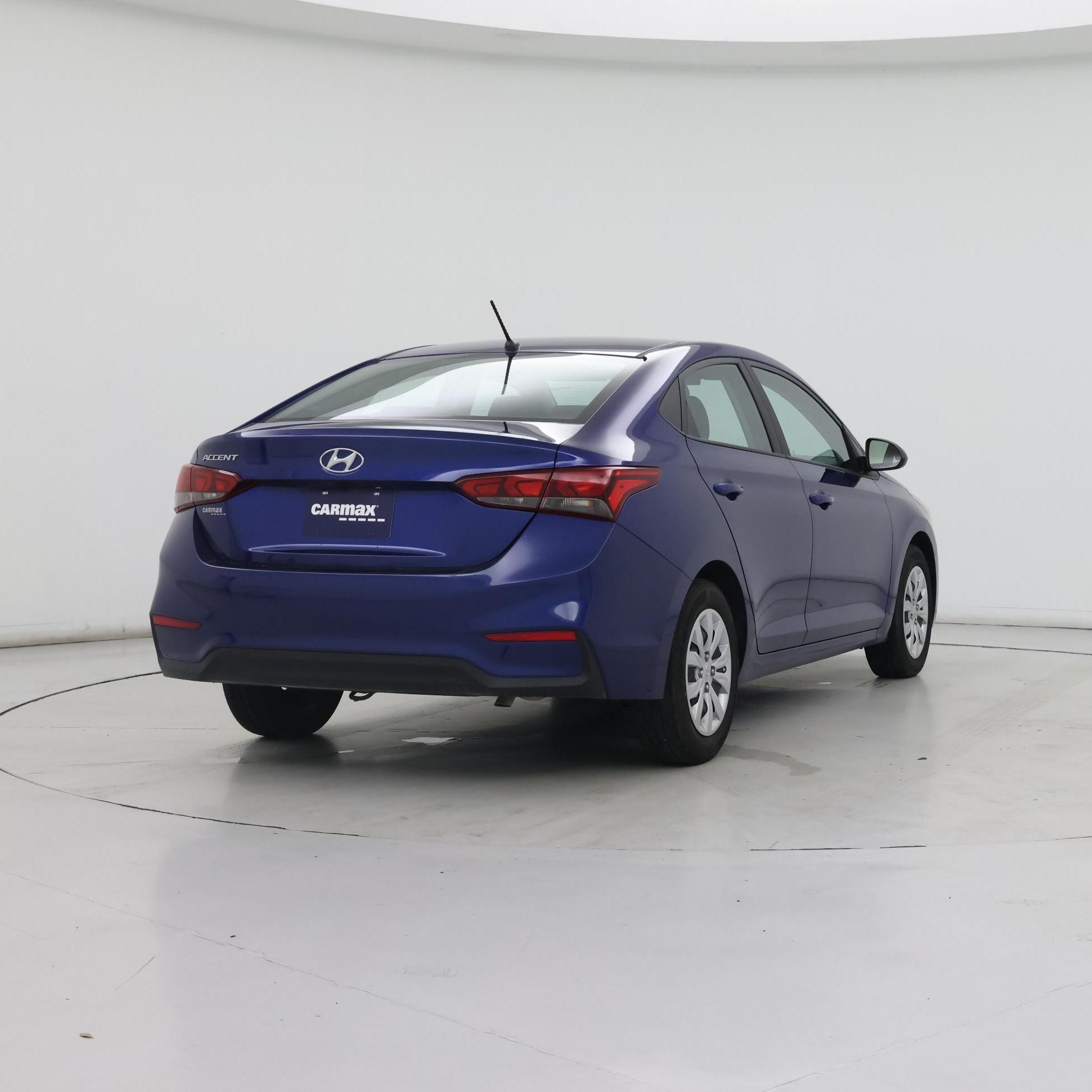 Thumbnail: 2022 Hyundai Accent - 8