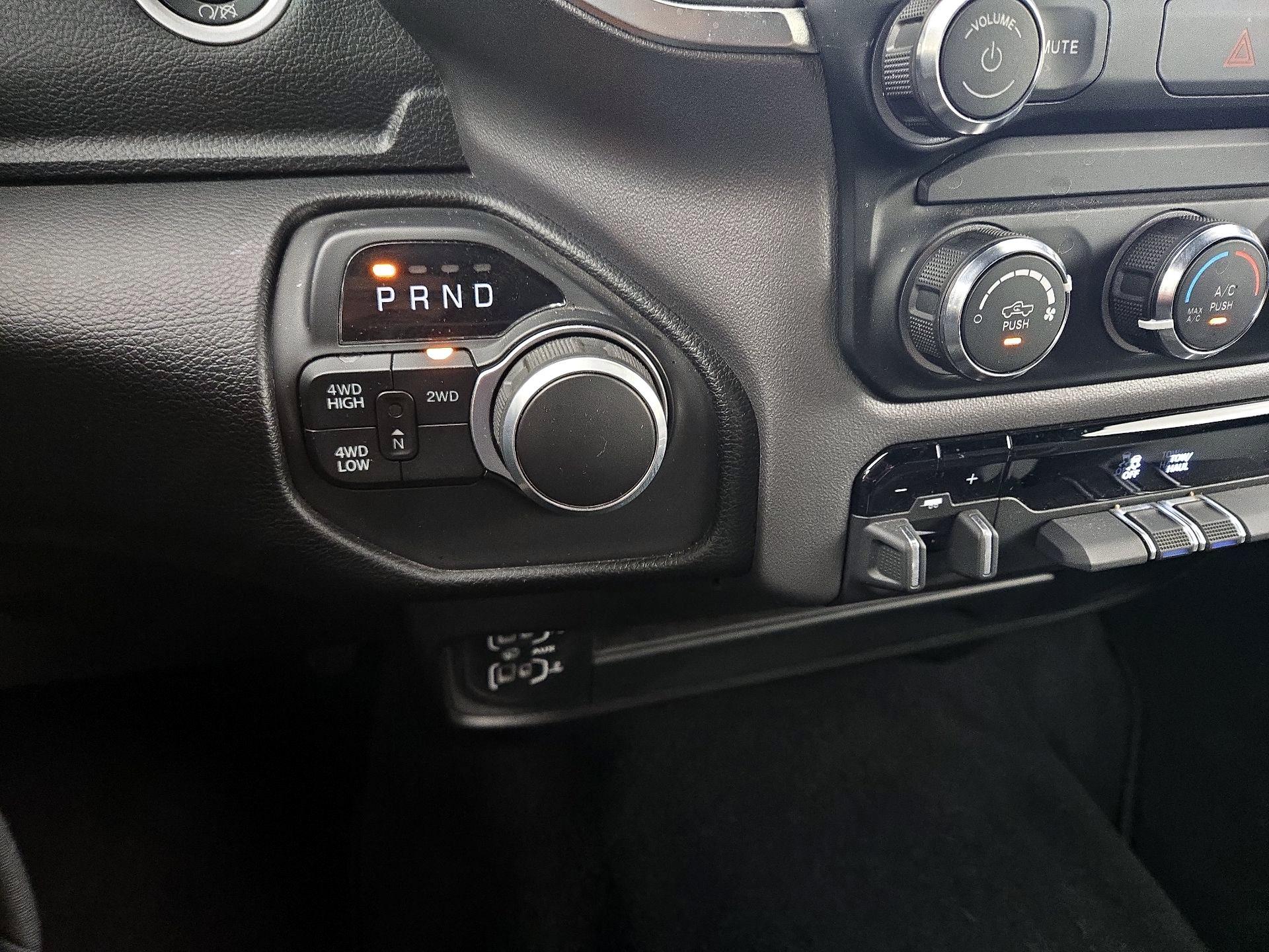 Thumbnail: 2024 RAM 2500 - 17