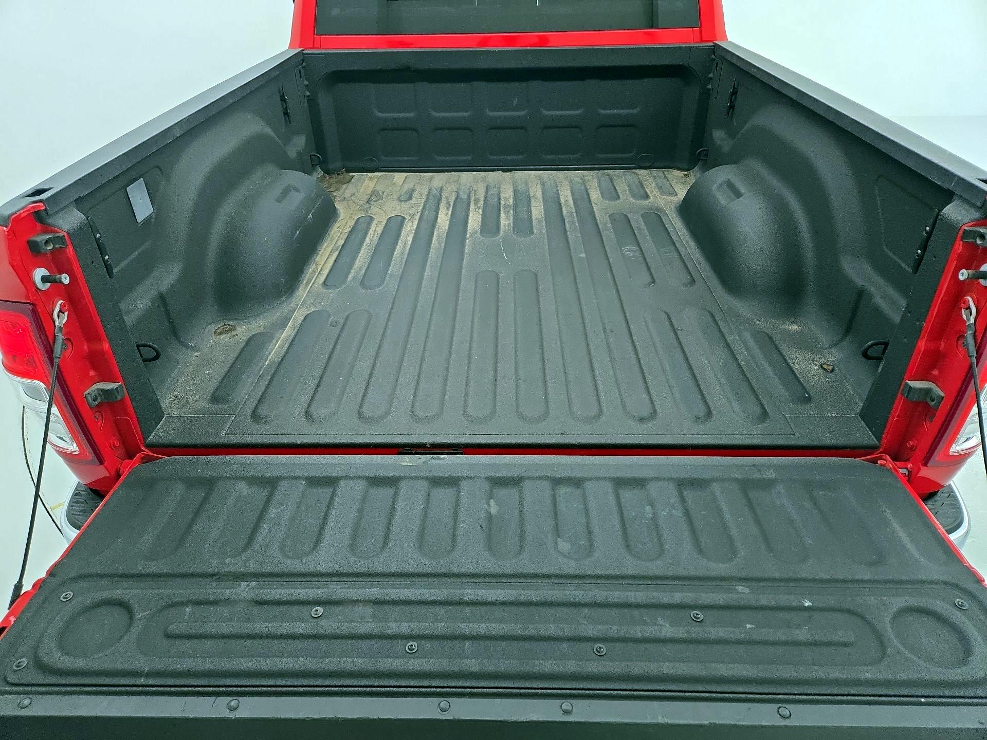 Thumbnail: 2024 RAM 2500 - 20