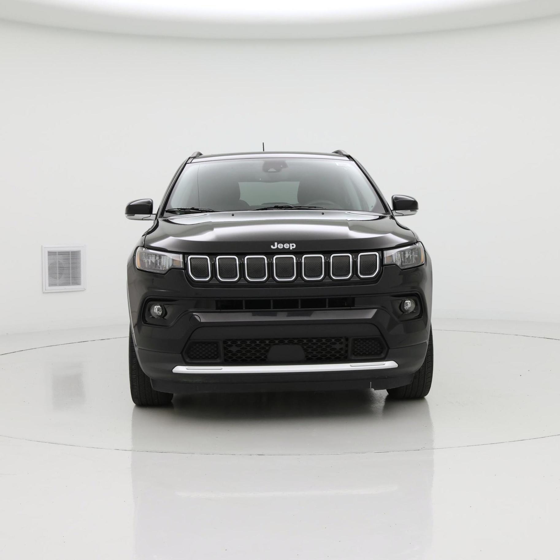 Thumbnail: 2022 Jeep Compass - 5