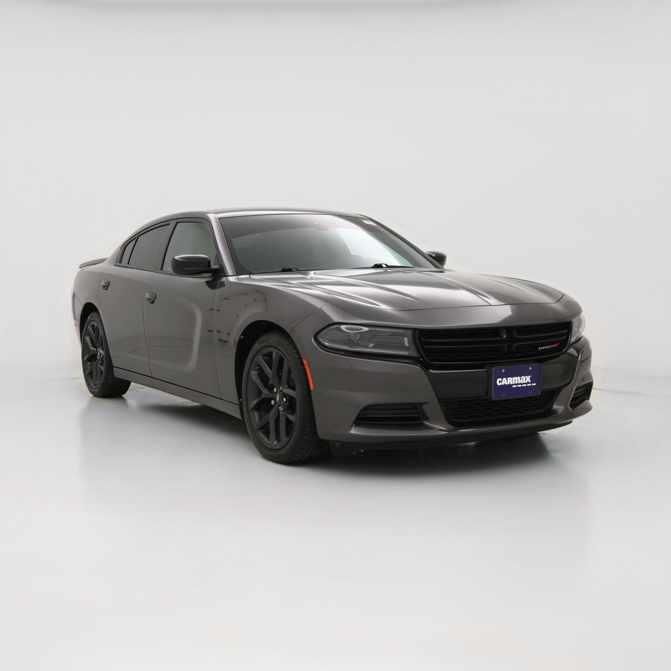 Thumbnail: 2022 Dodge Charger - 1