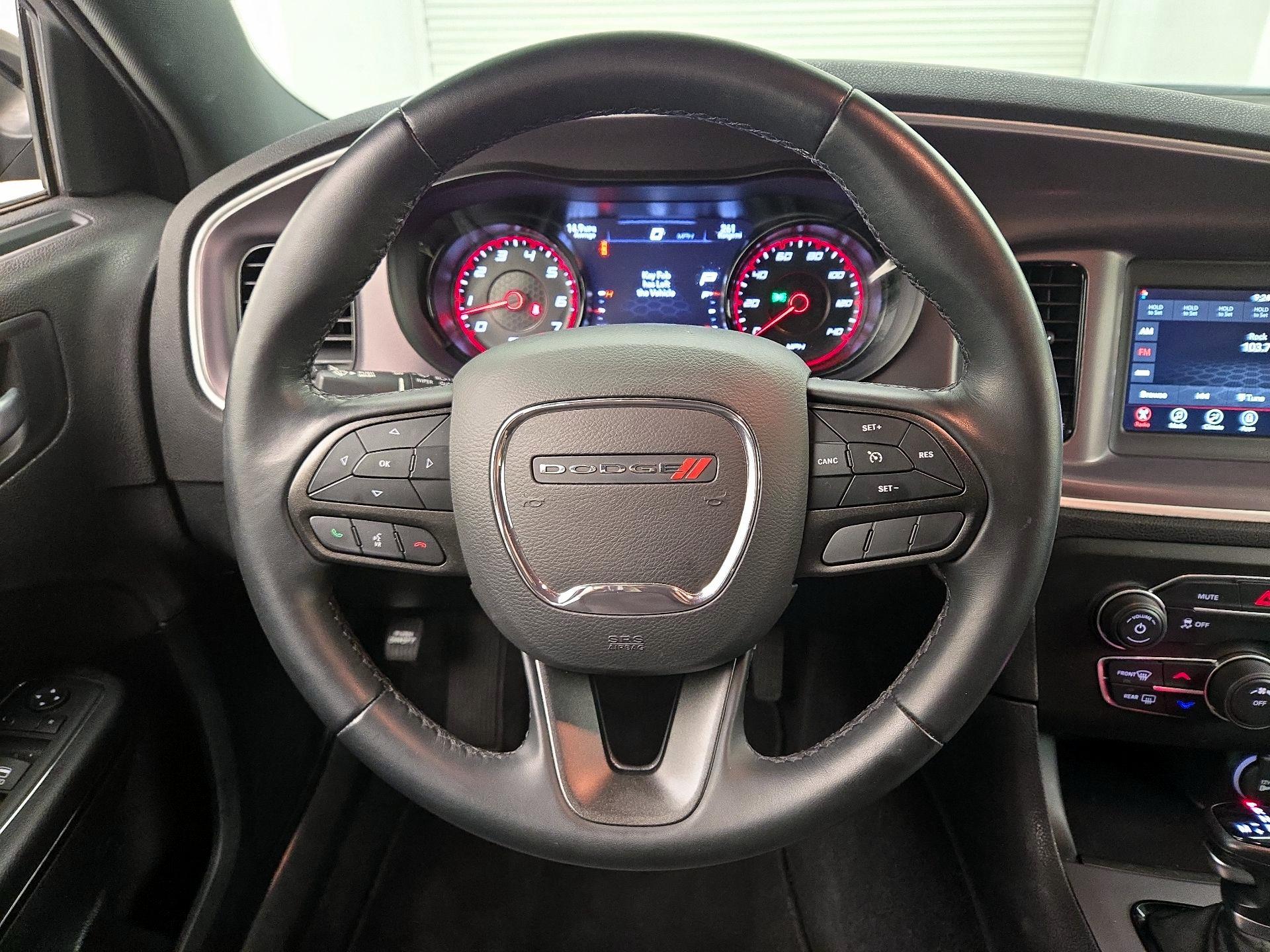 Thumbnail: 2022 Dodge Charger - 10