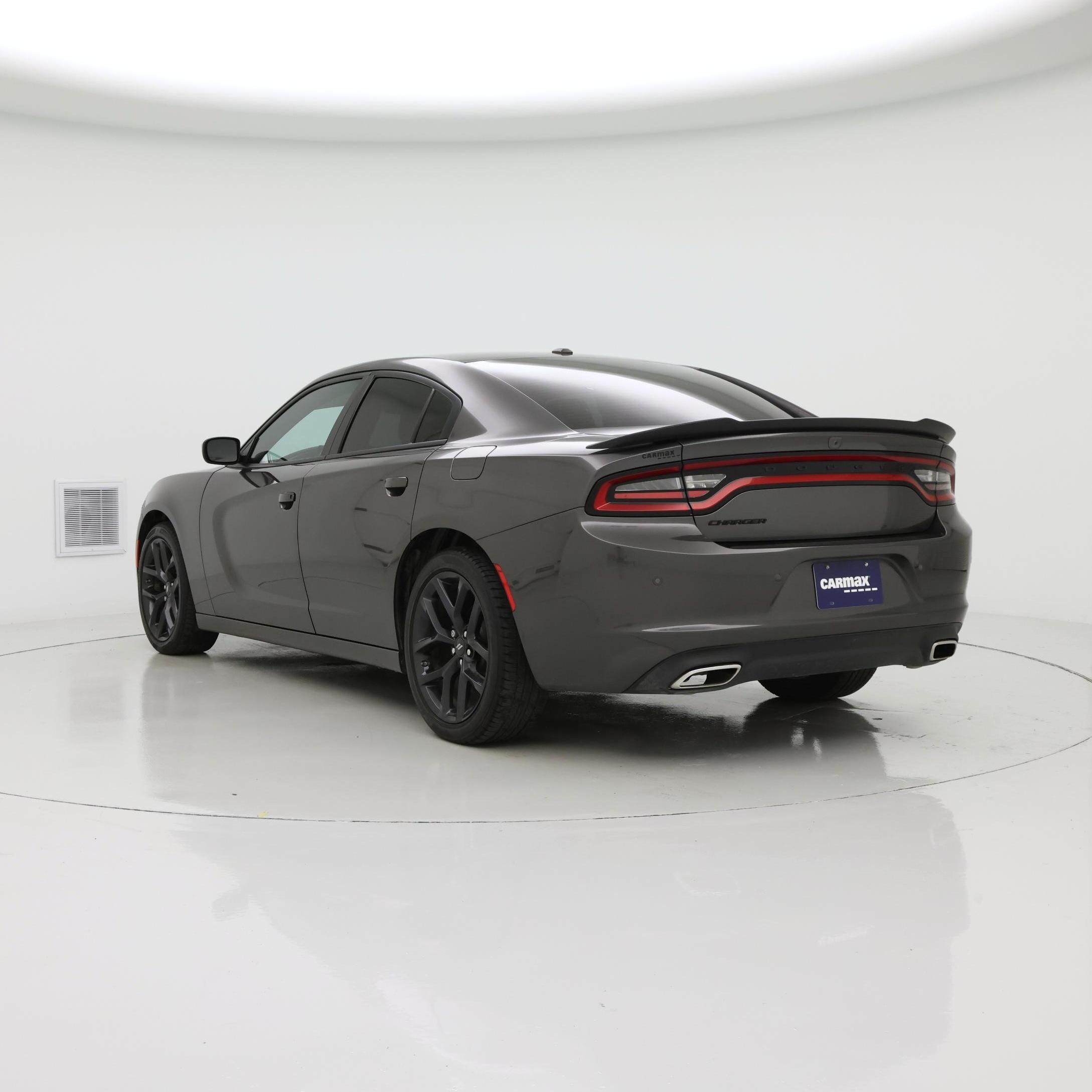 Thumbnail: 2022 Dodge Charger - 2