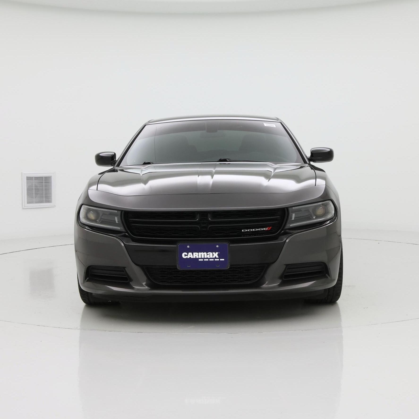 Thumbnail: 2022 Dodge Charger - 5