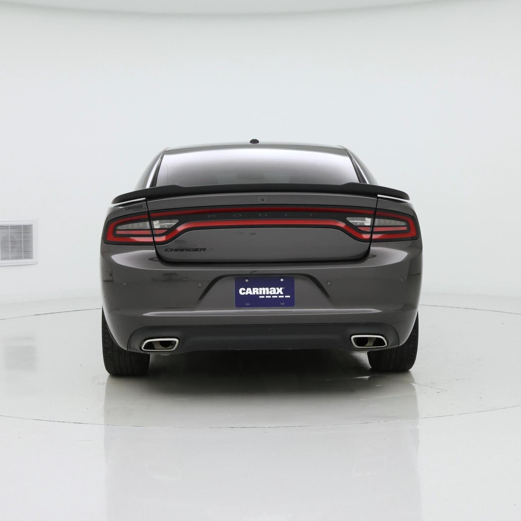 Thumbnail: 2022 Dodge Charger - 6