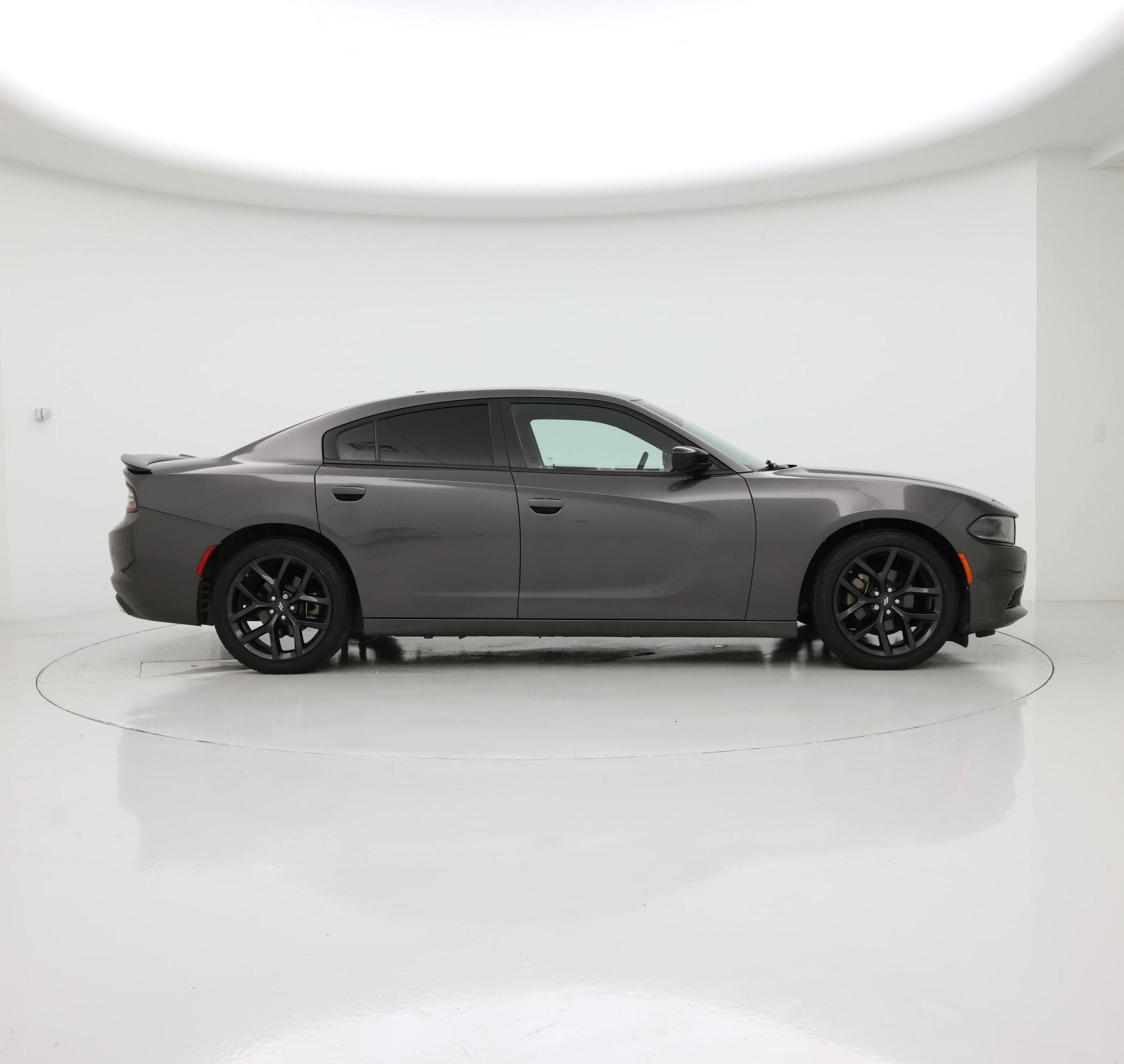 Thumbnail: 2022 Dodge Charger - 7