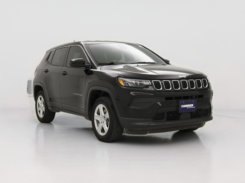 2023 Jeep Compass Sport