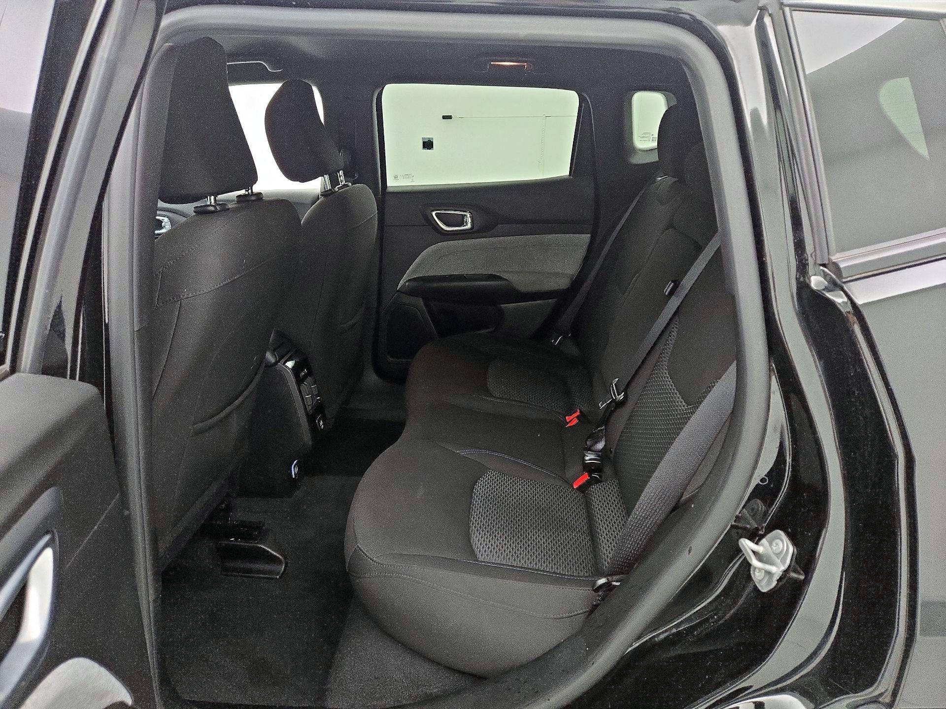 Thumbnail: 2023 Jeep Compass - 19