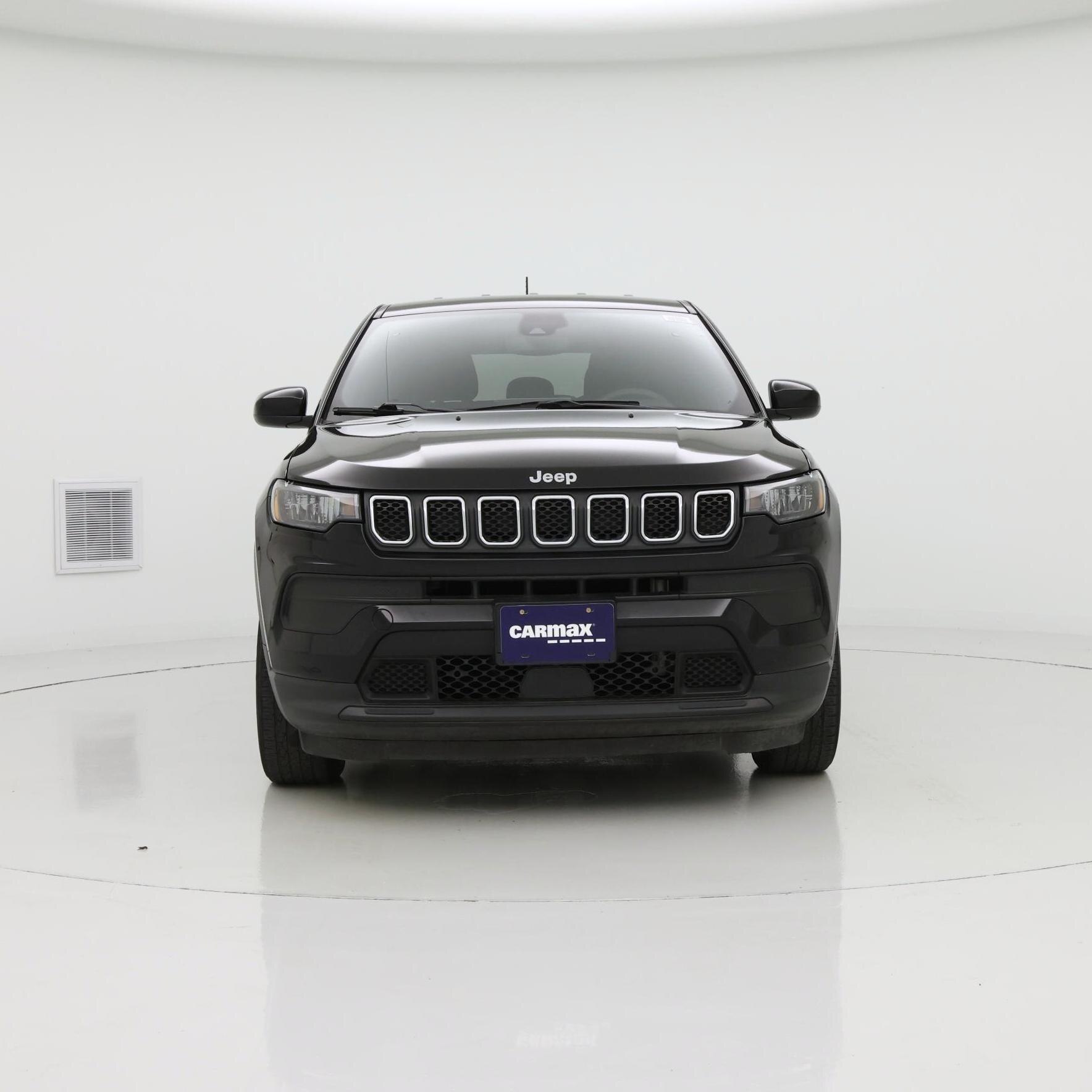Thumbnail: 2023 Jeep Compass - 5