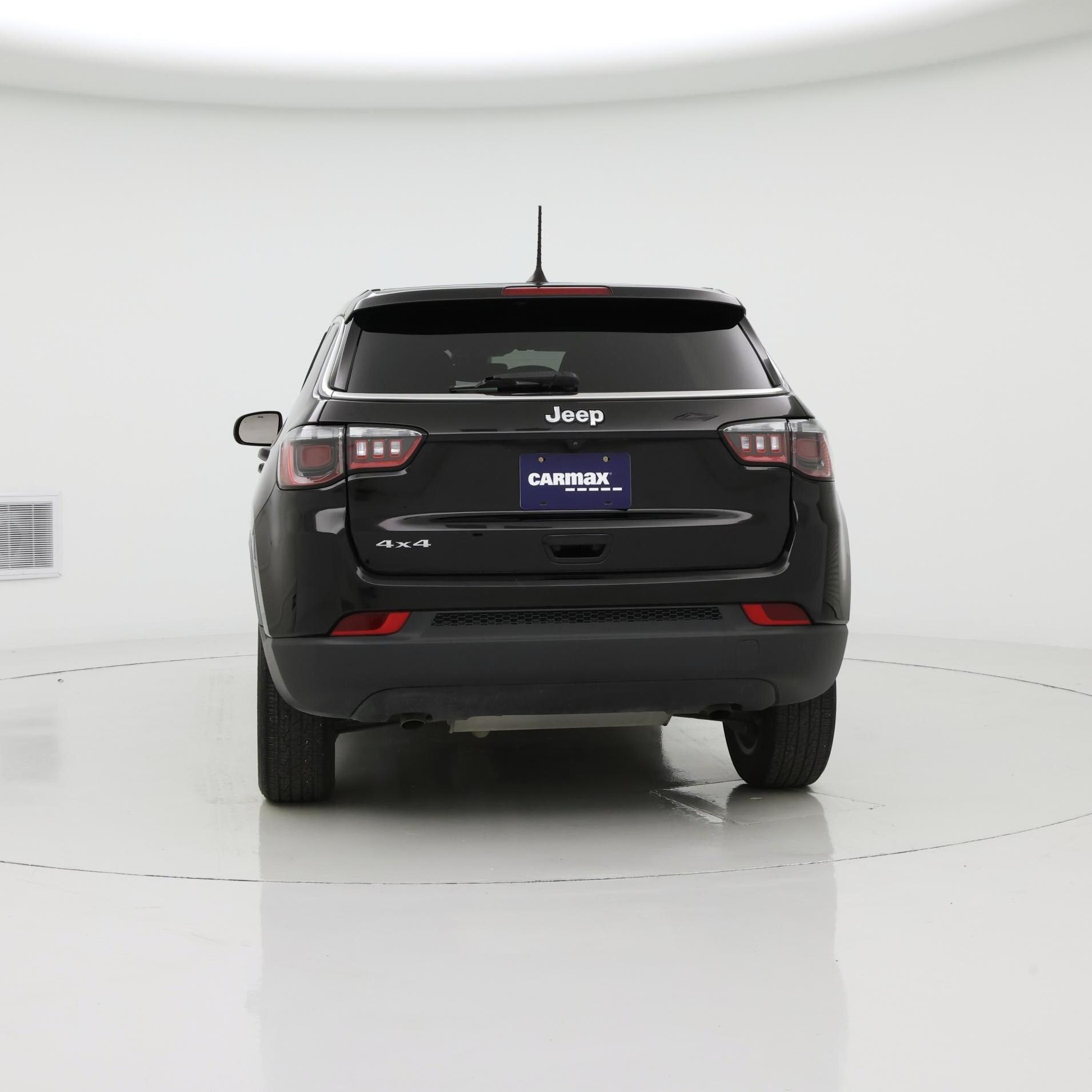 Thumbnail: 2023 Jeep Compass - 6