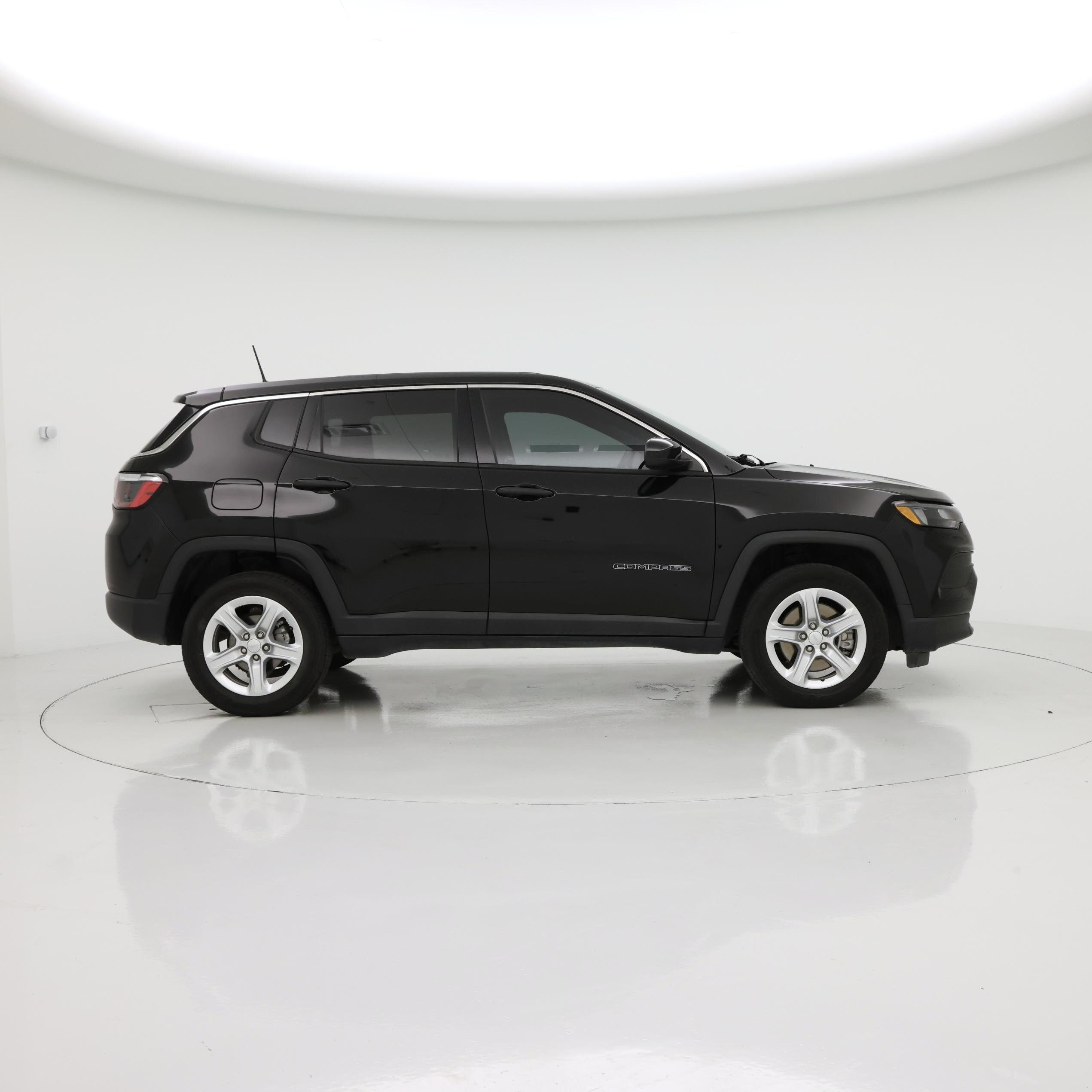 Thumbnail: 2023 Jeep Compass - 7