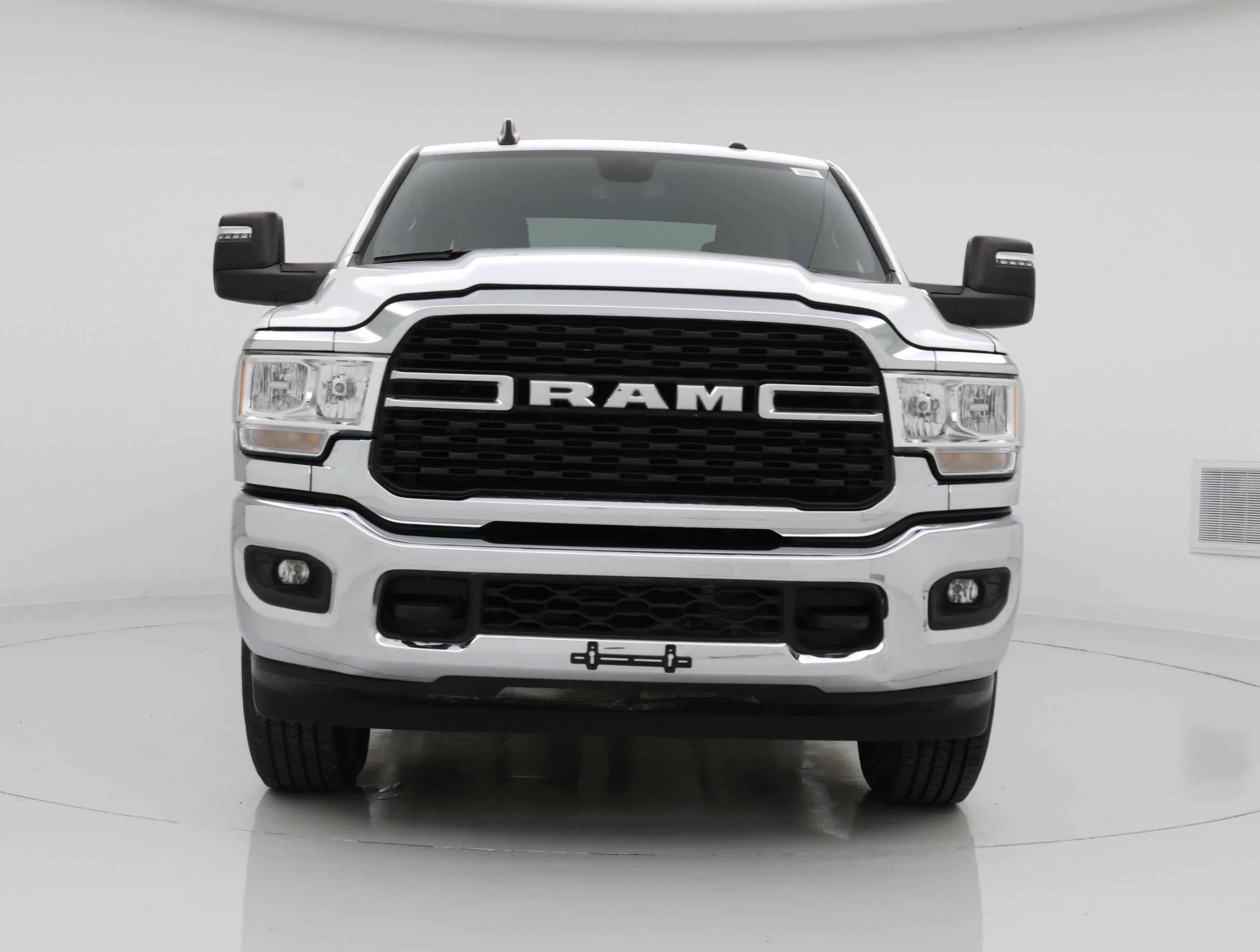 Thumbnail: 2024 RAM 2500 - 5