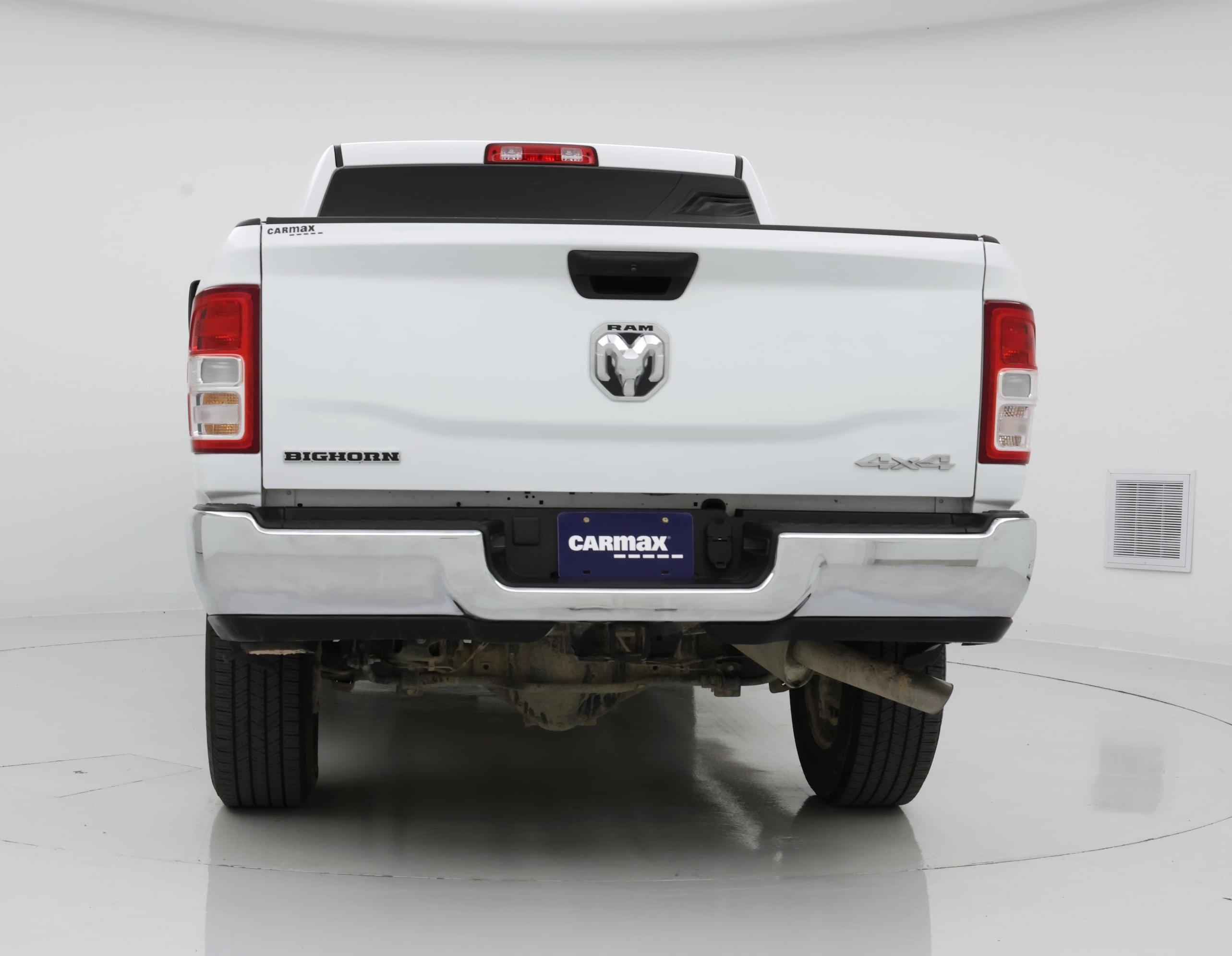 Thumbnail: 2024 RAM 2500 - 6