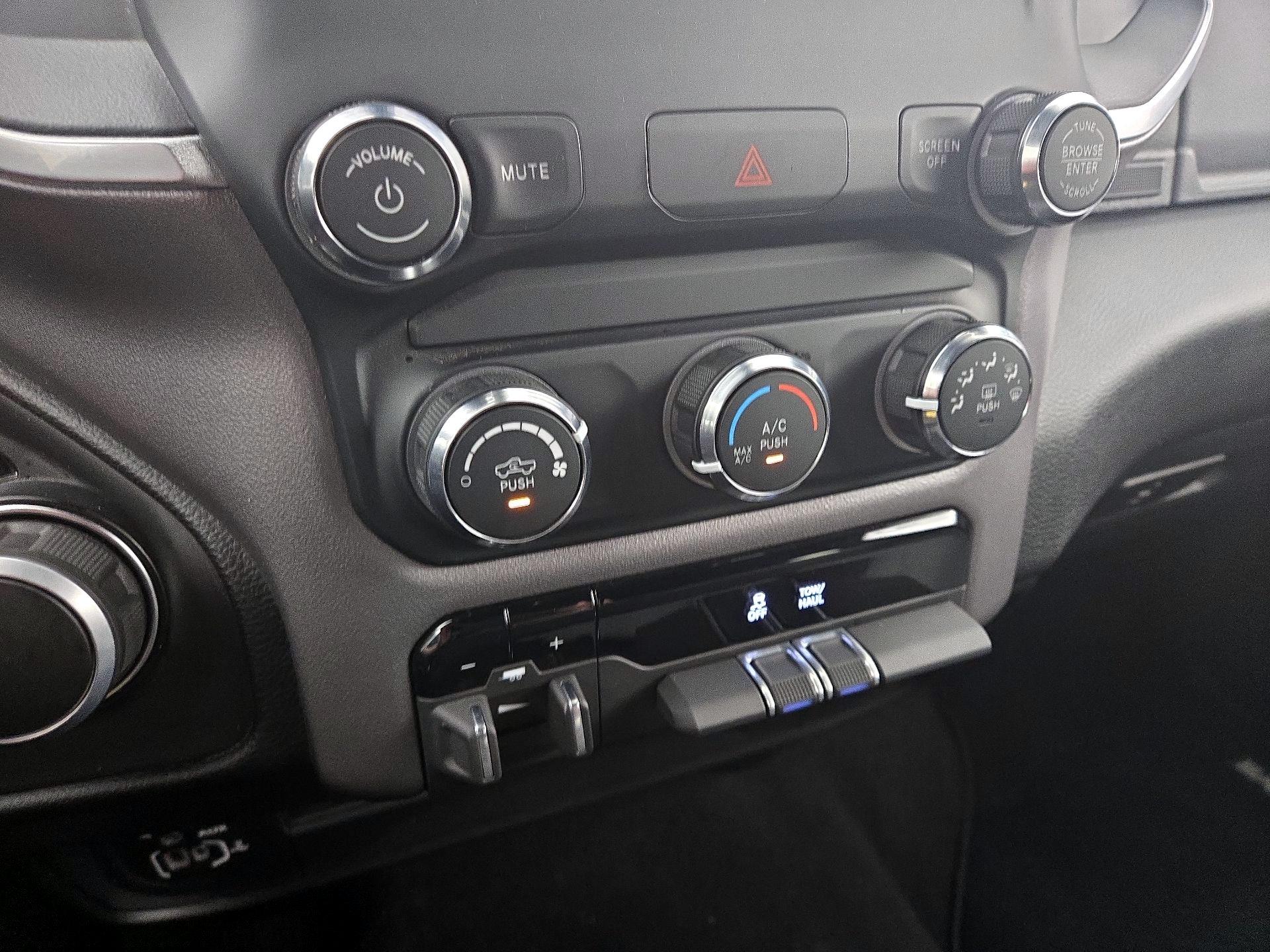 Thumbnail: 2024 RAM 2500 - 16