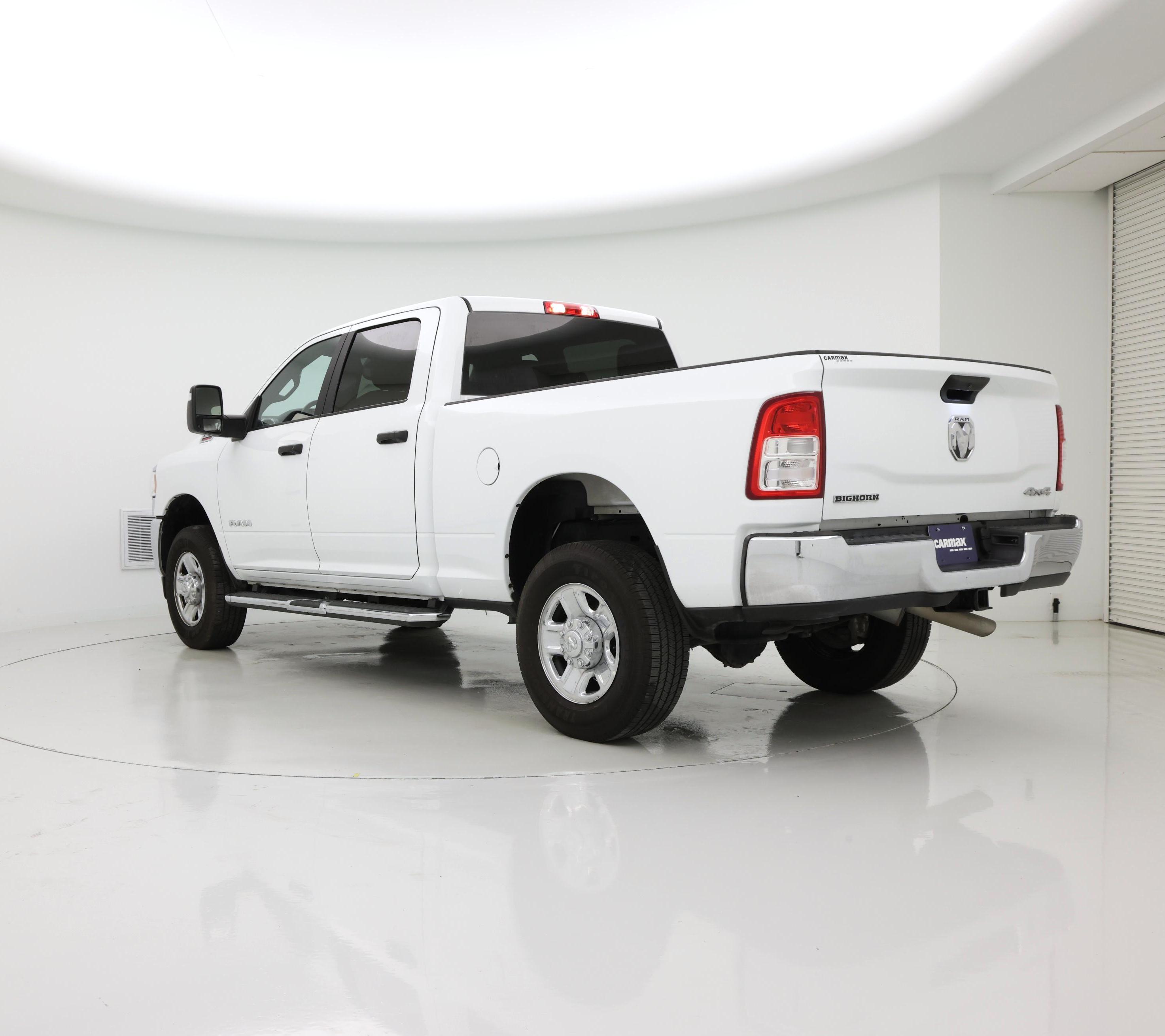 Thumbnail: 2024 RAM 2500 - 2