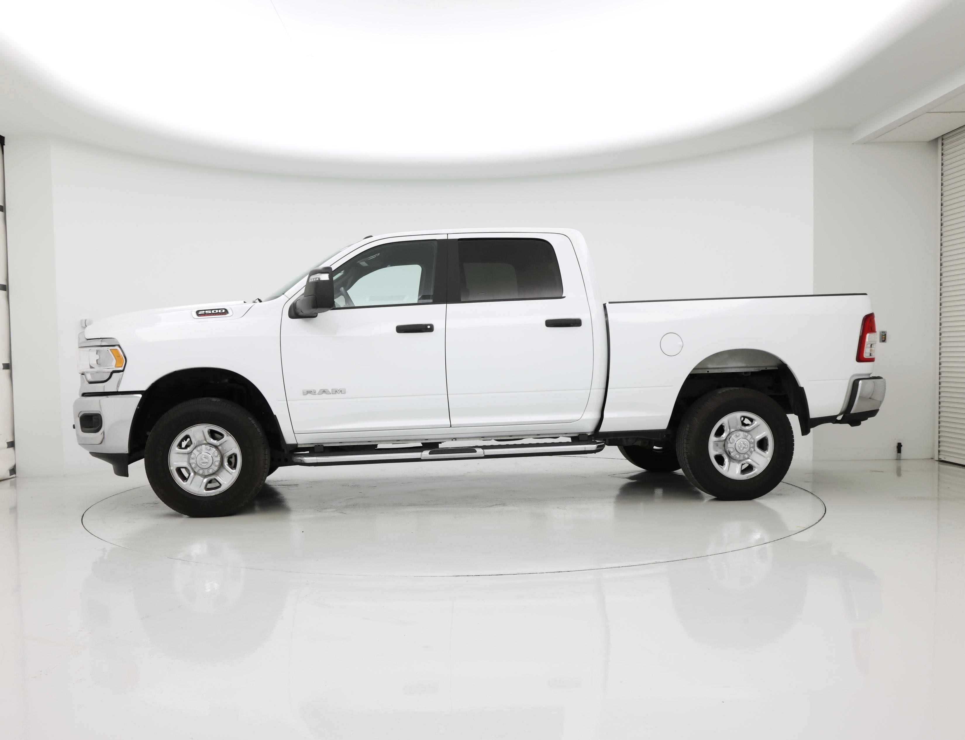 Thumbnail: 2024 RAM 2500 - 3