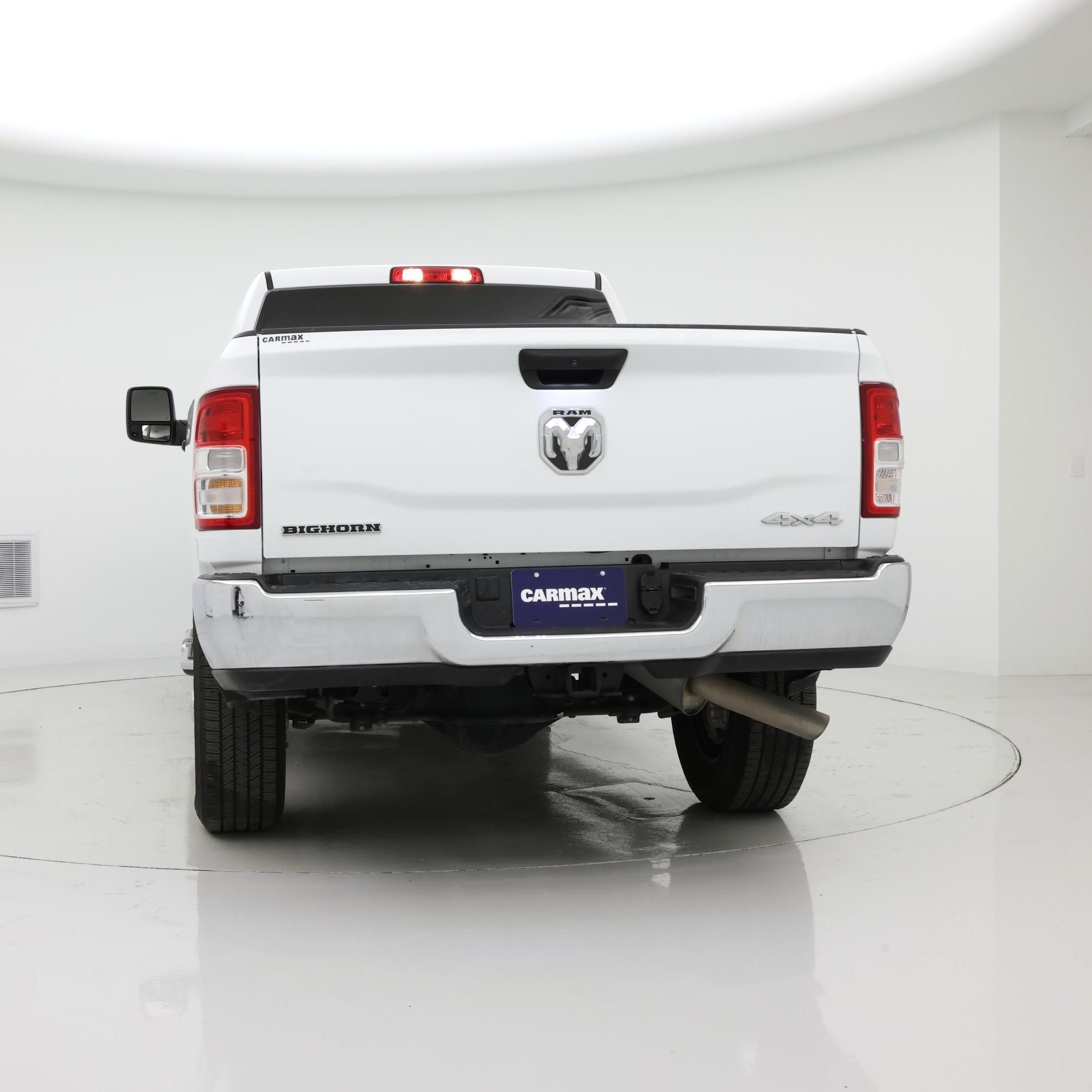 Thumbnail: 2024 RAM 2500 - 6