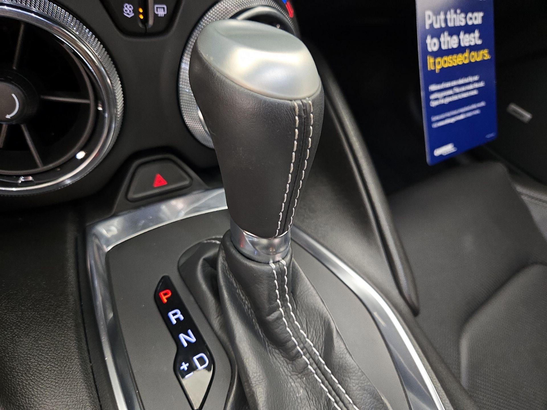 Thumbnail: 2023 Chevrolet Camaro - 16