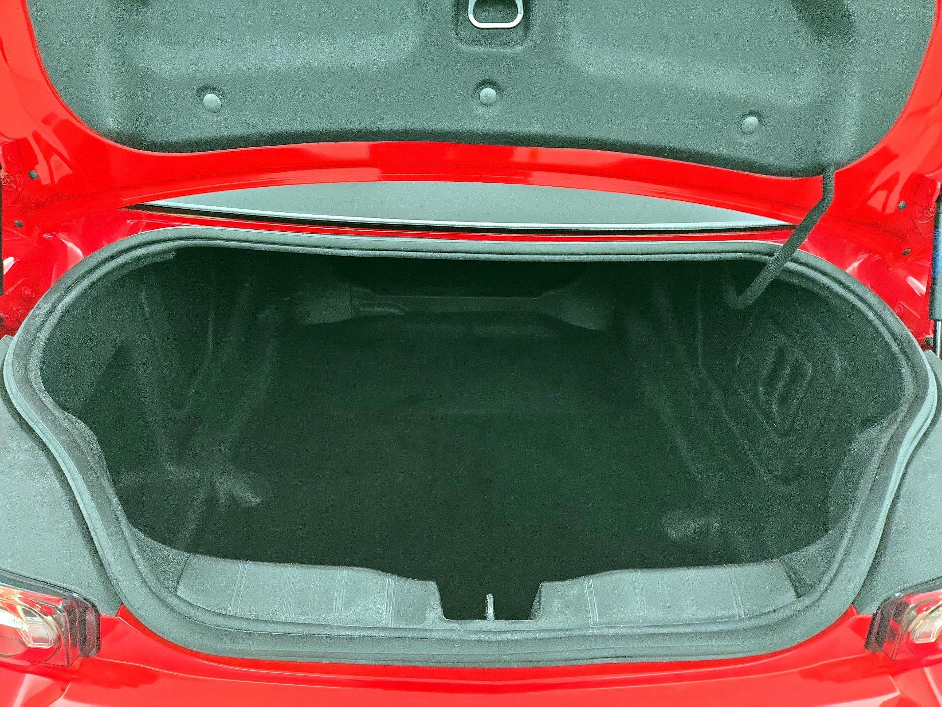 Thumbnail: 2023 Chevrolet Camaro - 17