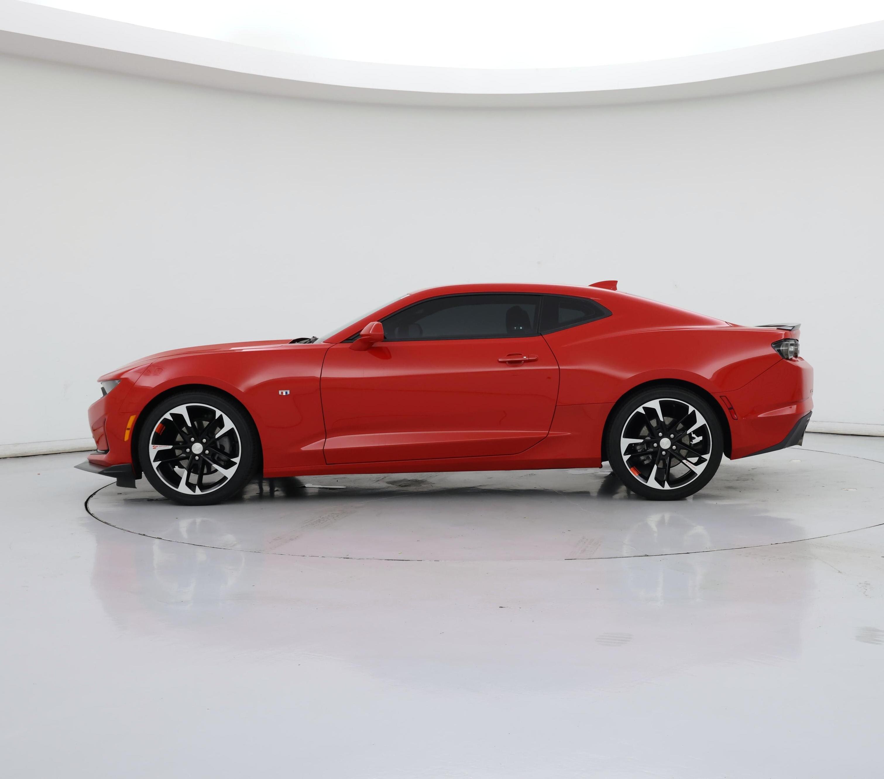 Thumbnail: 2023 Chevrolet Camaro - 3