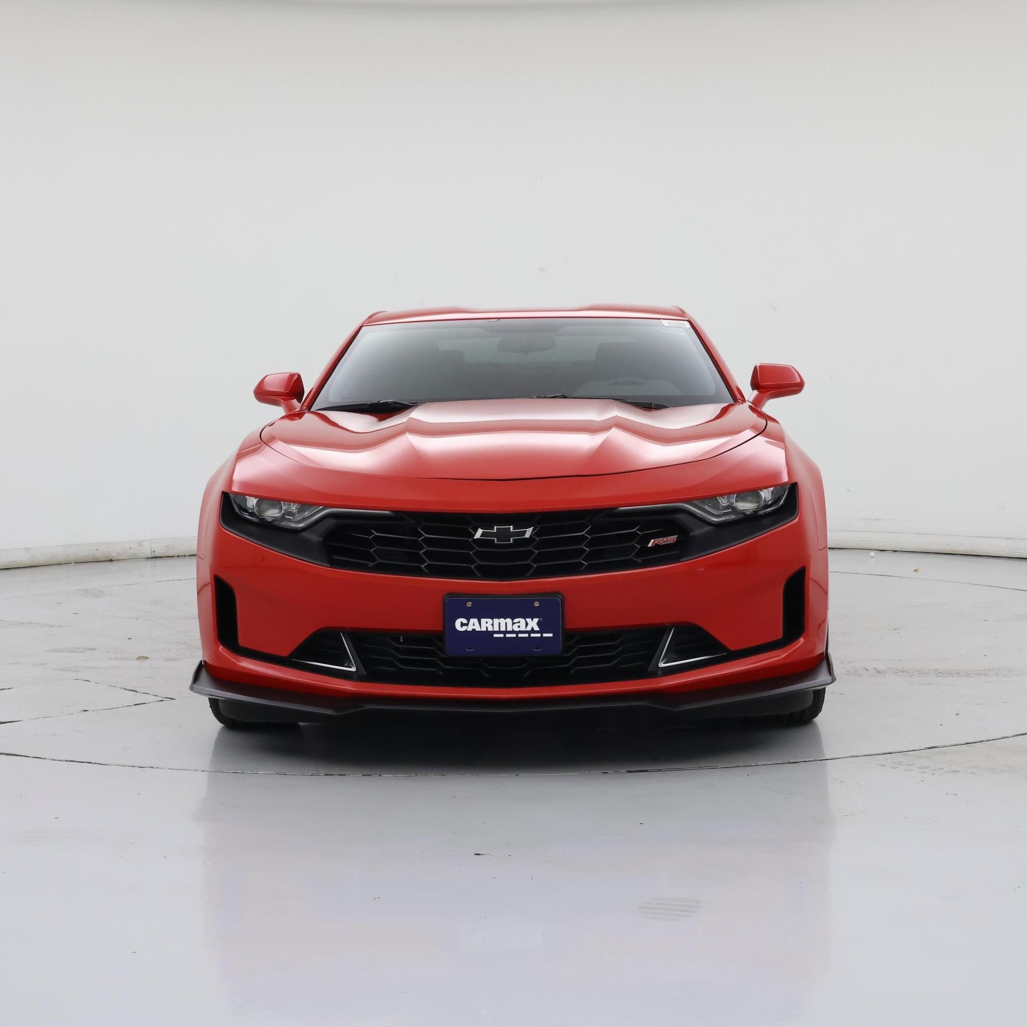 Thumbnail: 2023 Chevrolet Camaro - 5