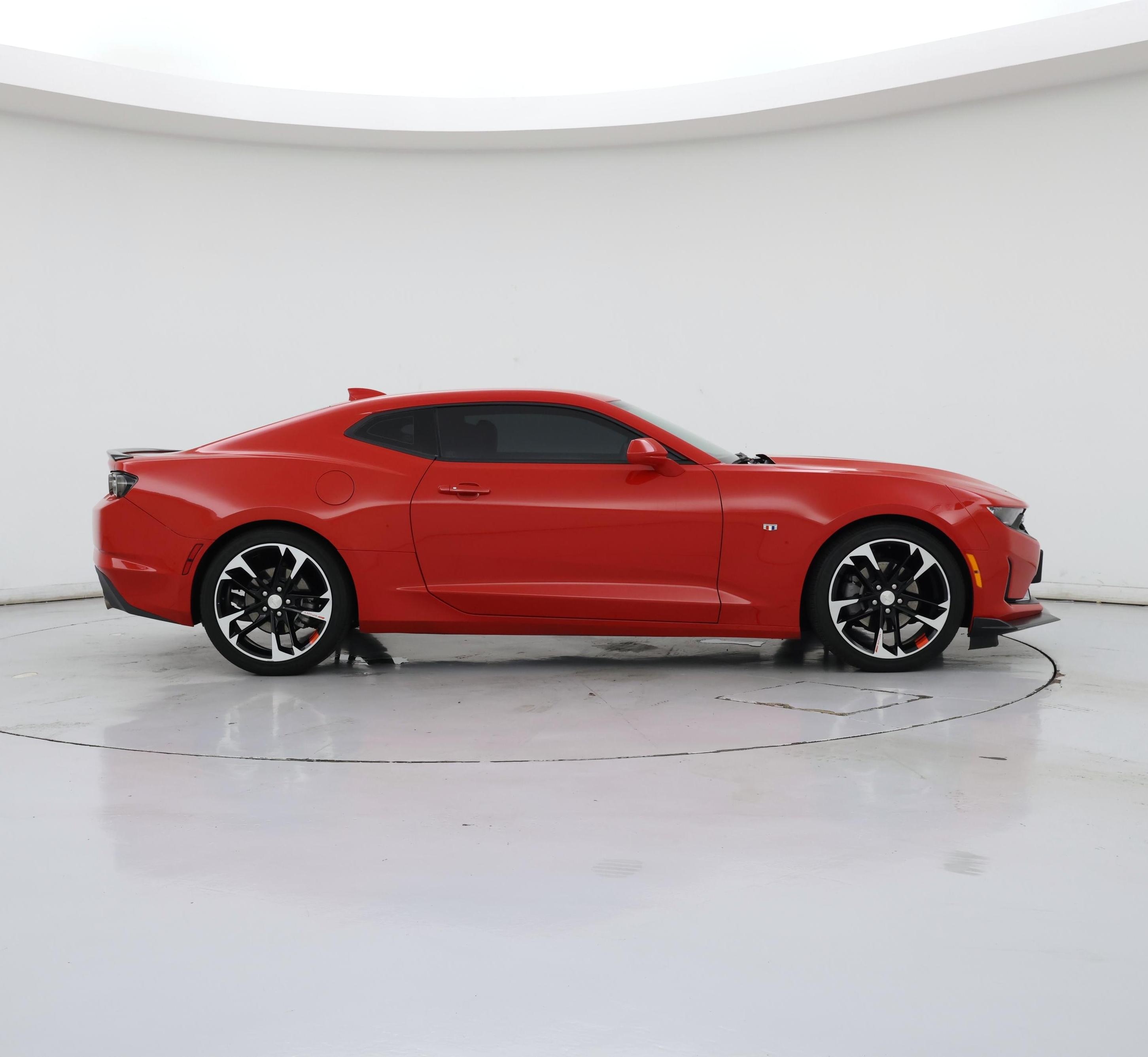 Thumbnail: 2023 Chevrolet Camaro - 7