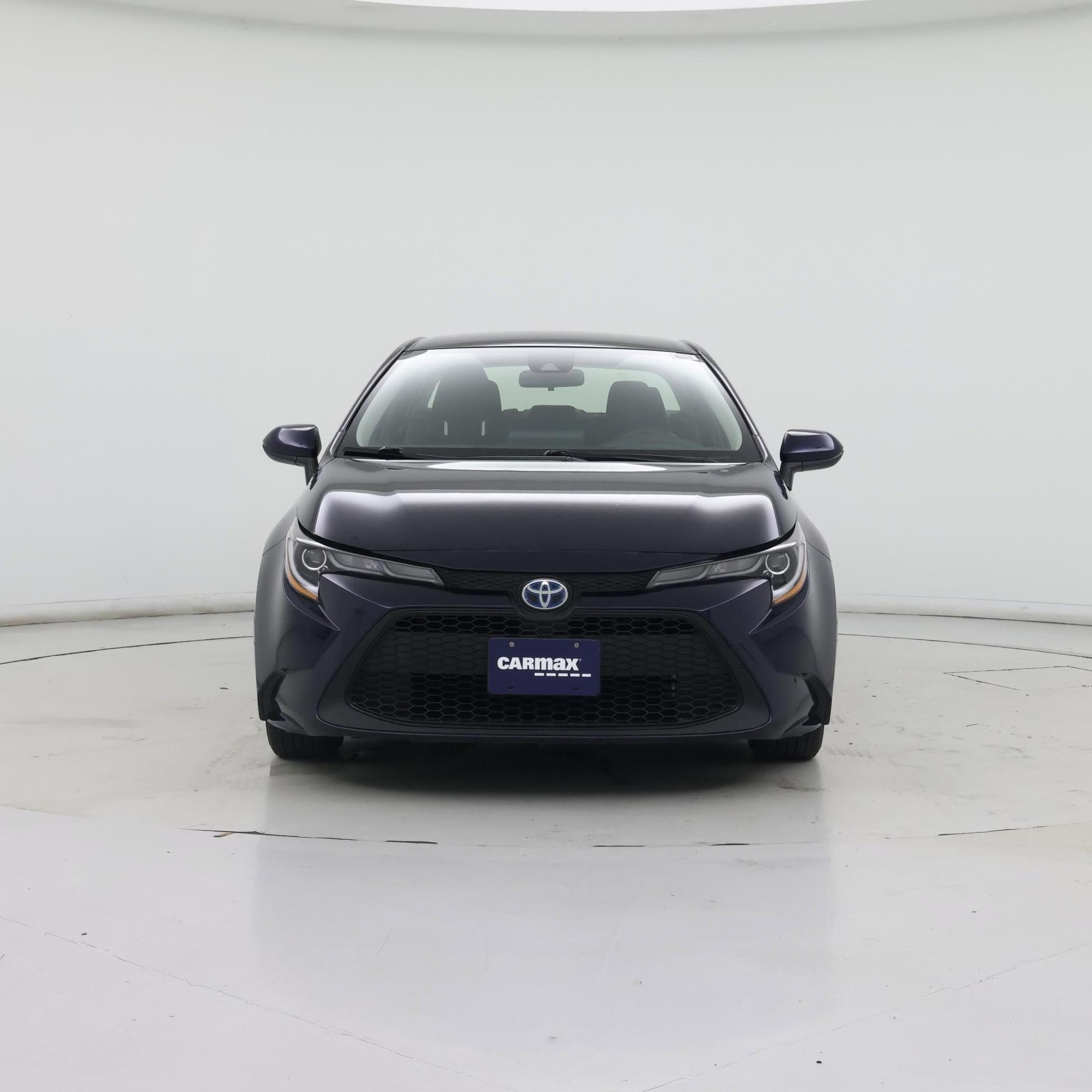 Thumbnail: 2022 Toyota Corolla - 5